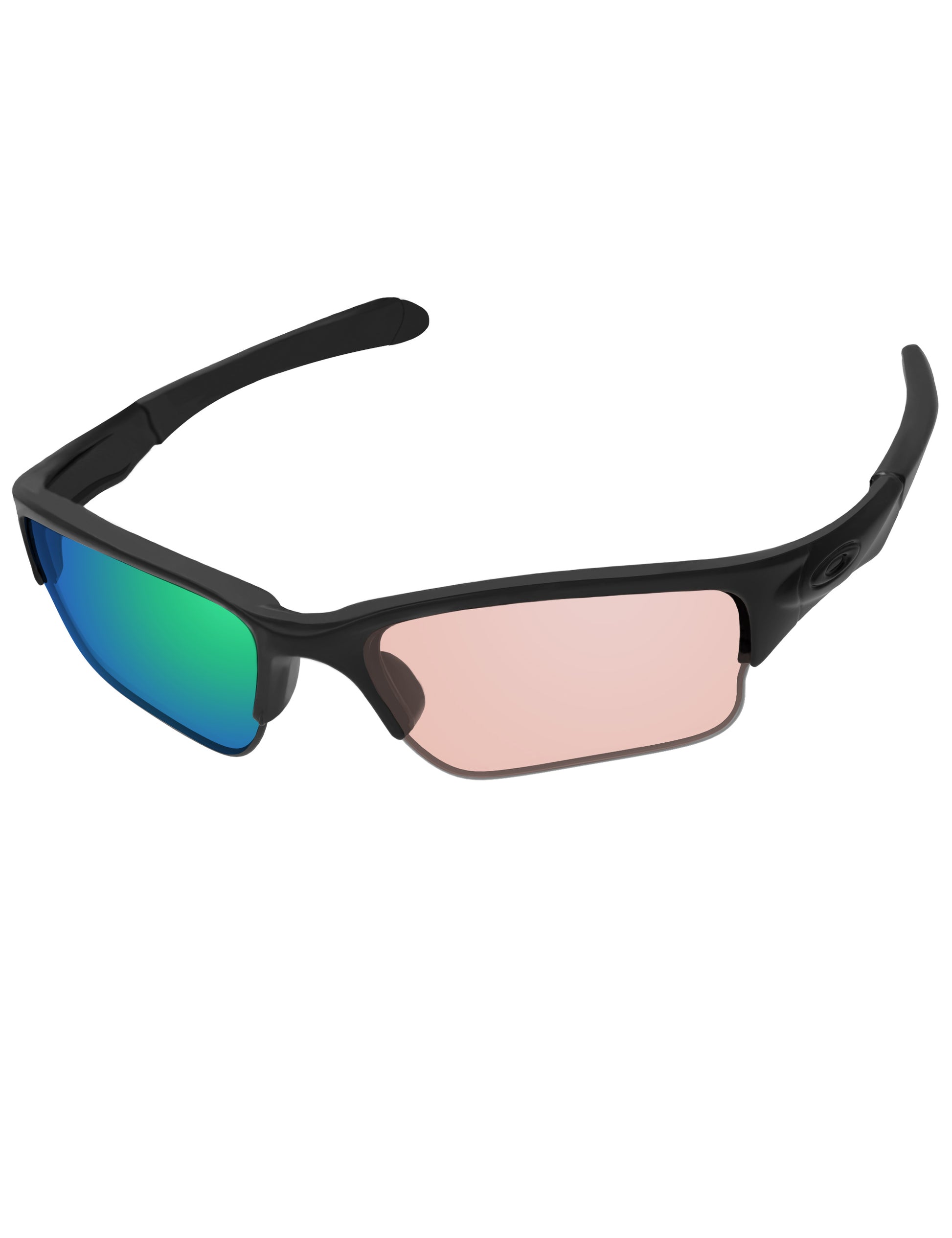 Performance-Tint-Green-Shield-Photochromic