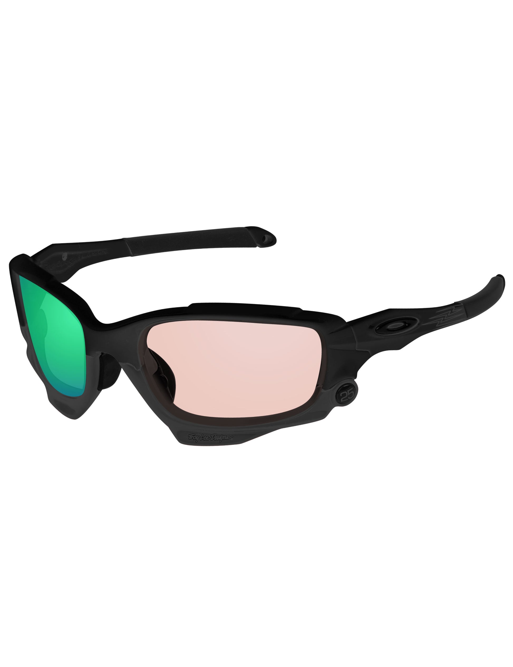 Performance-Tint-Green-Shield-Photochromic