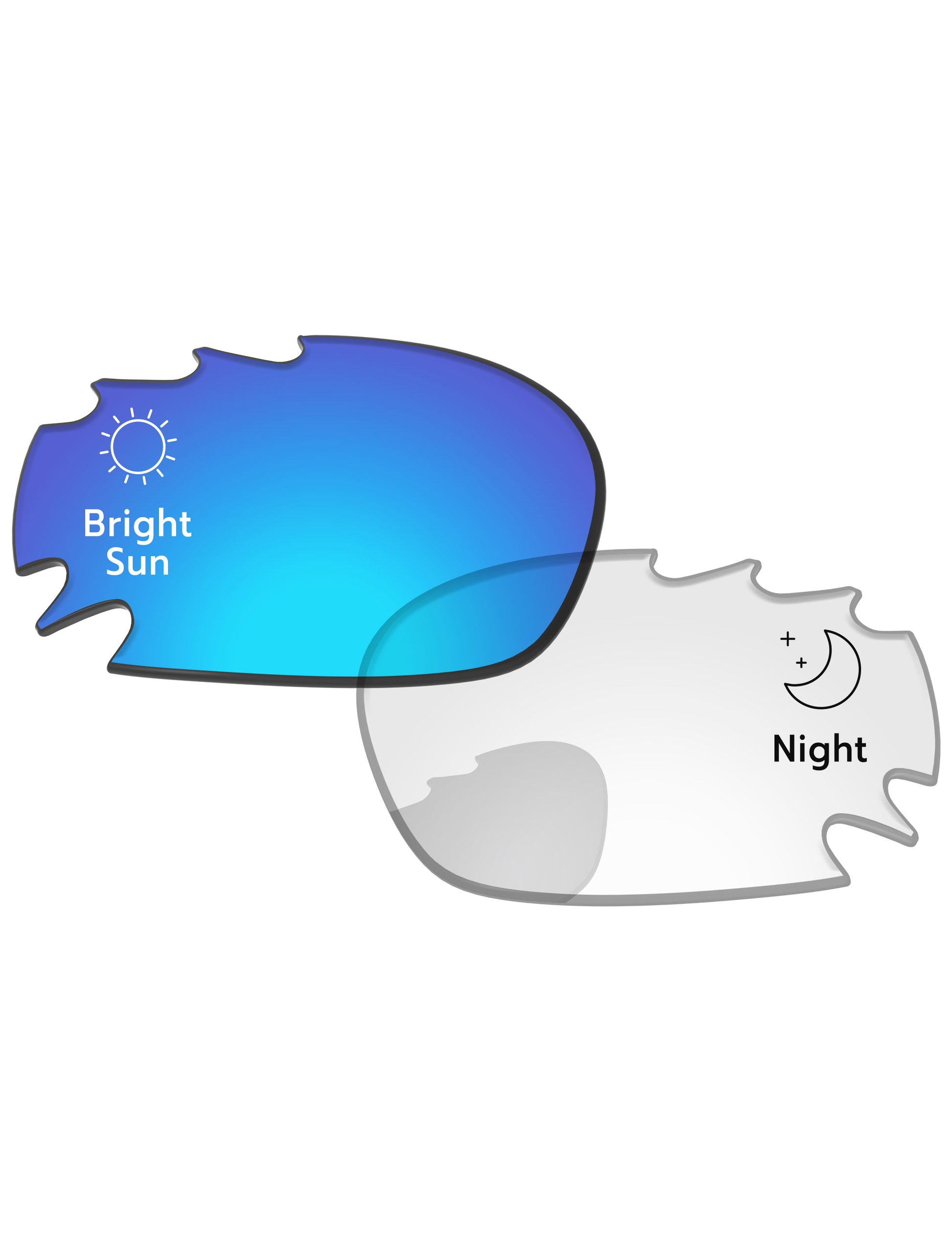 Blue-Shield-Photochromic