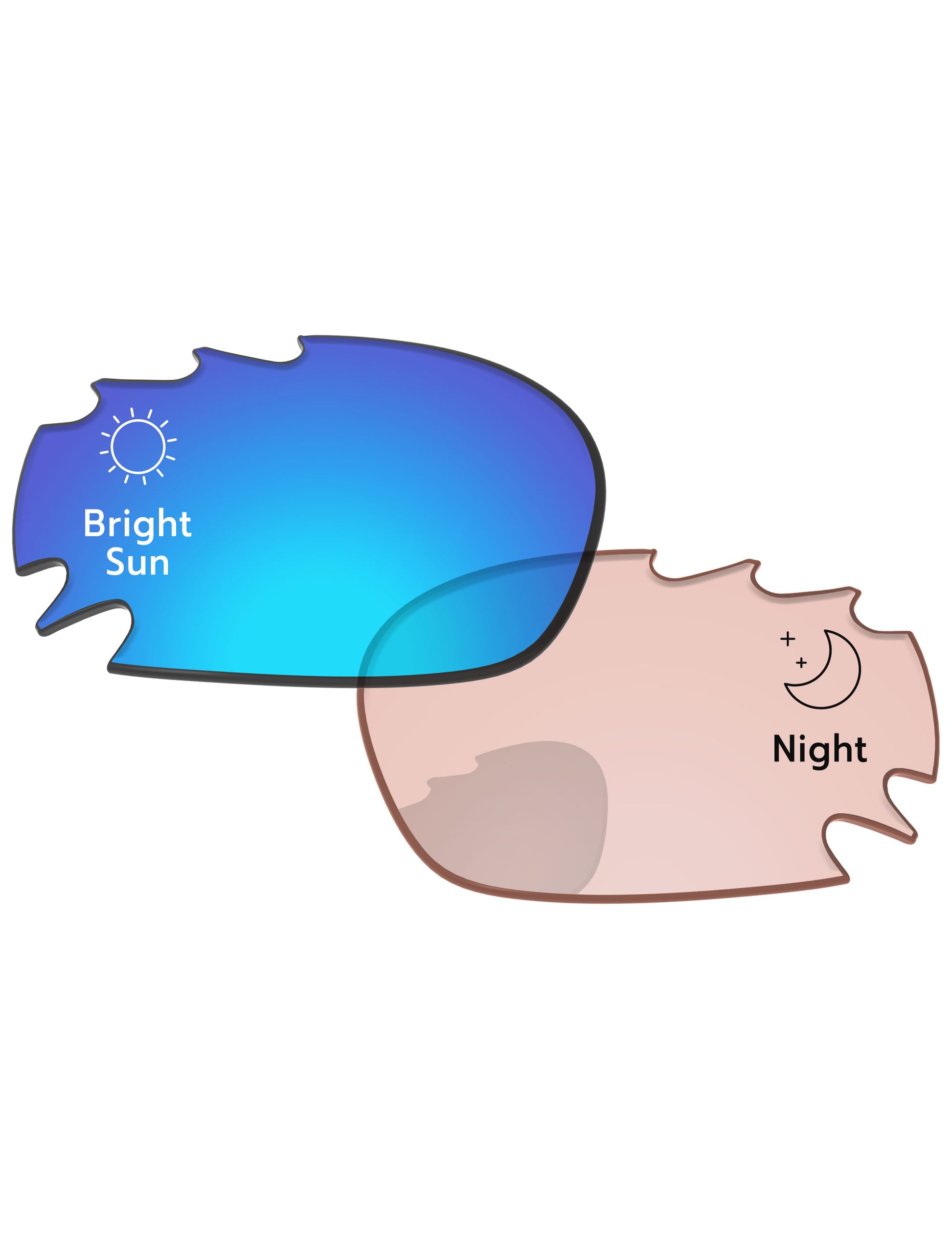 Performance-Tint-Blue-Shield-Photochromic
