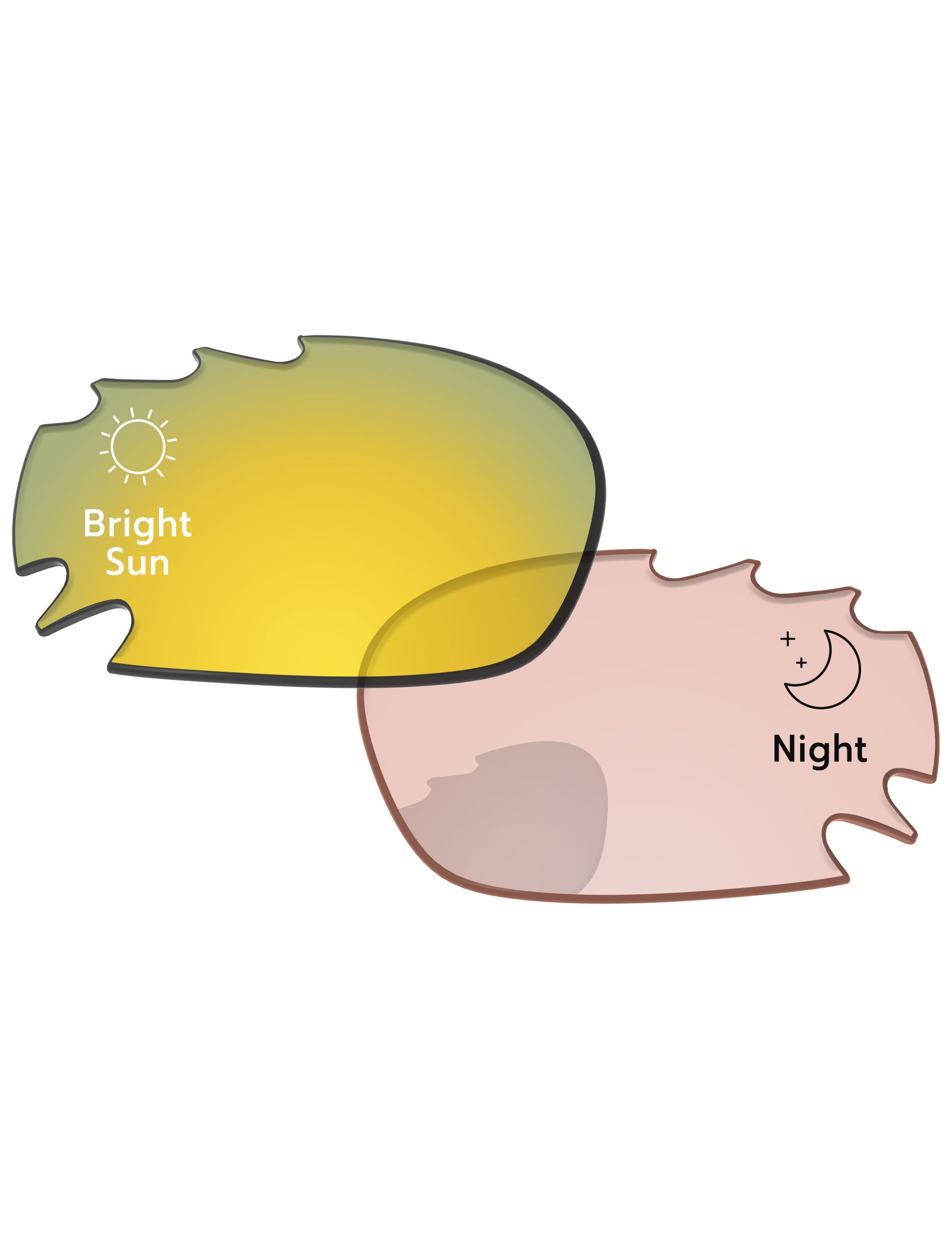 Performance-Tint-Gold-Shield-Photochromic