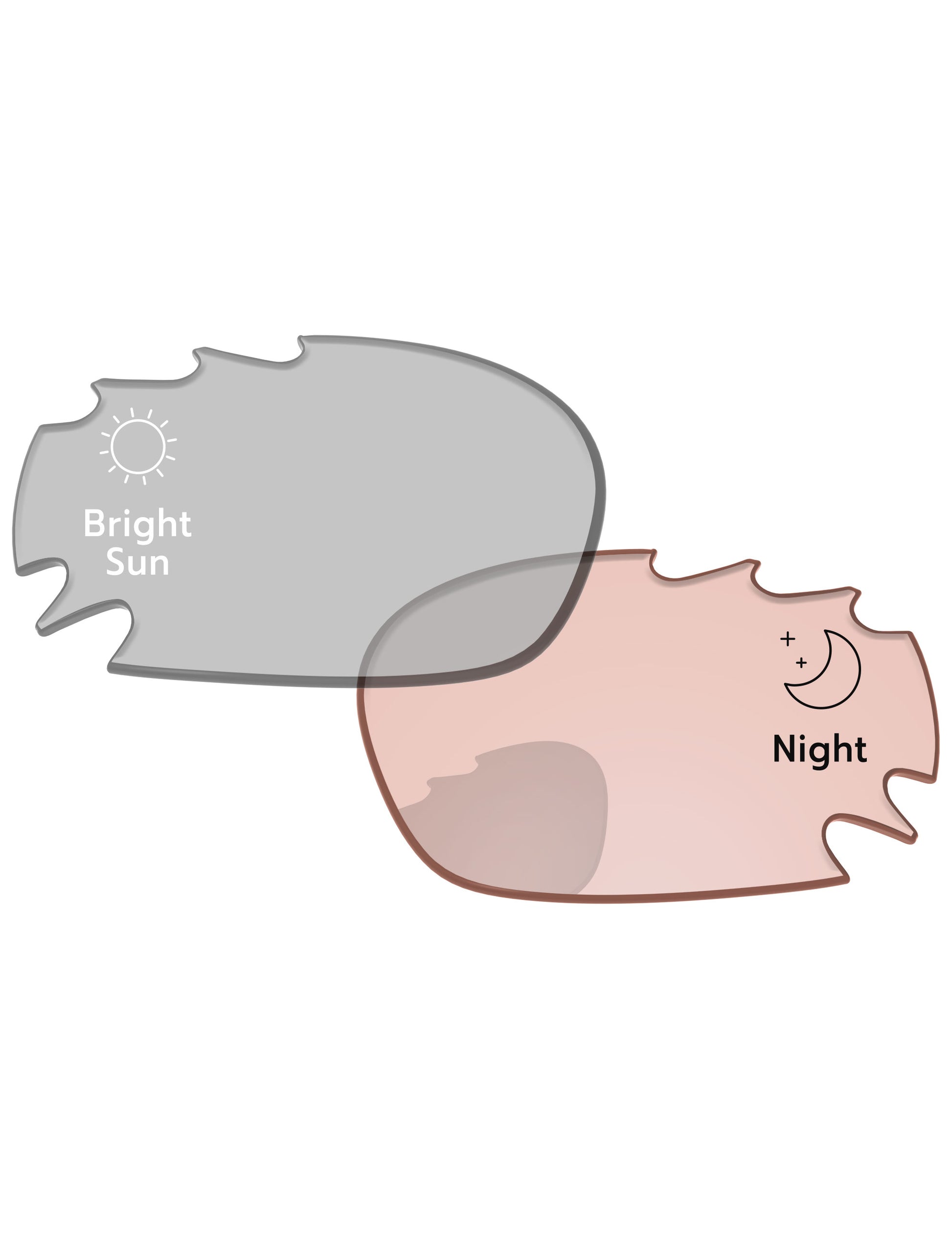 Performance-Tint-Gray-Photochromic