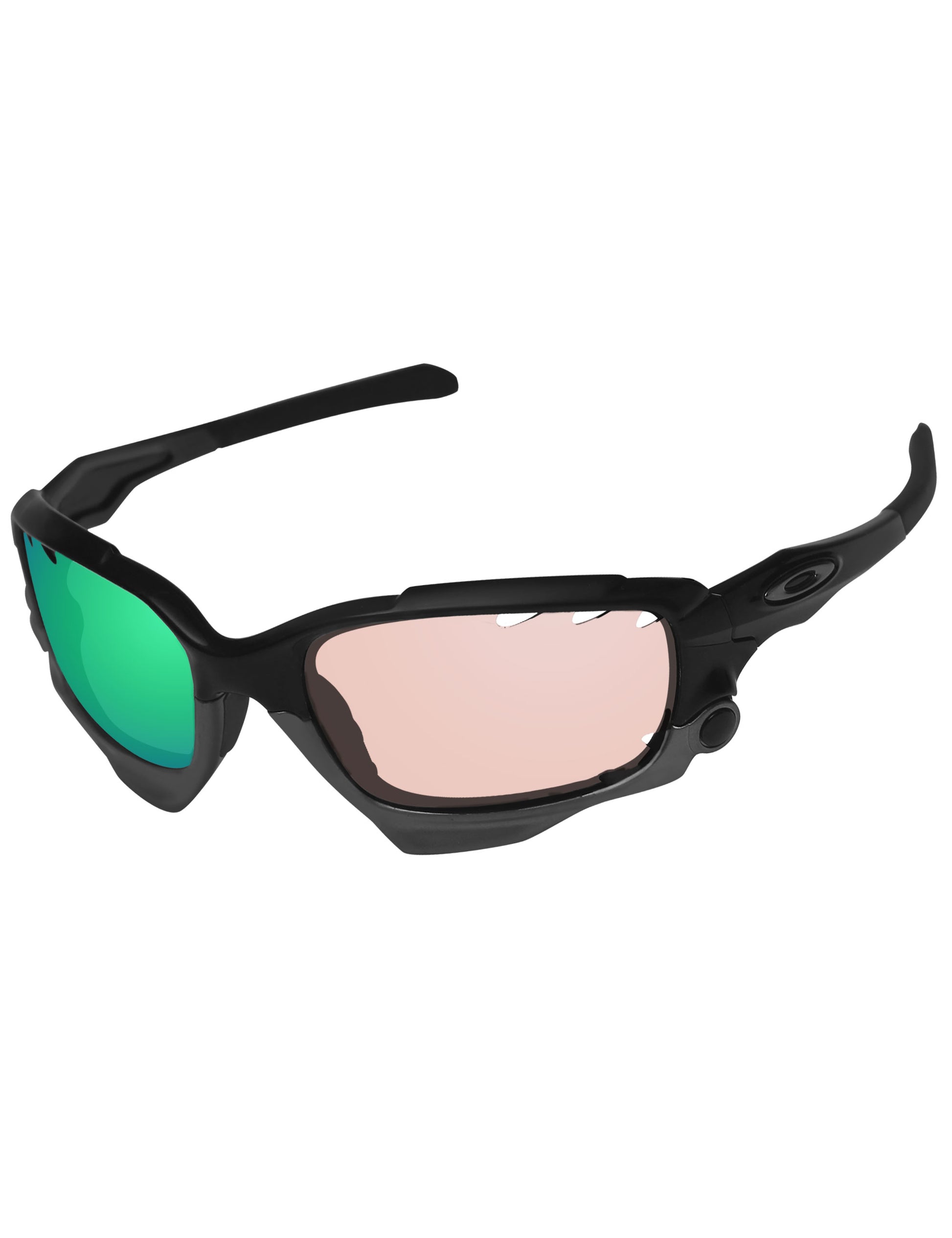 Performance-Tint-Green-Shield-Photochromic