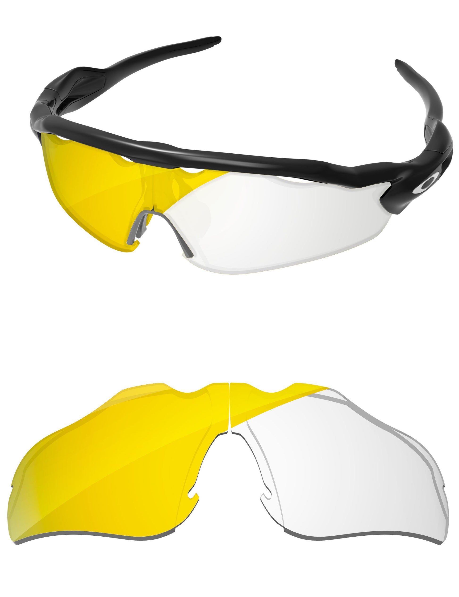 Gold-Shield-Photochromic
