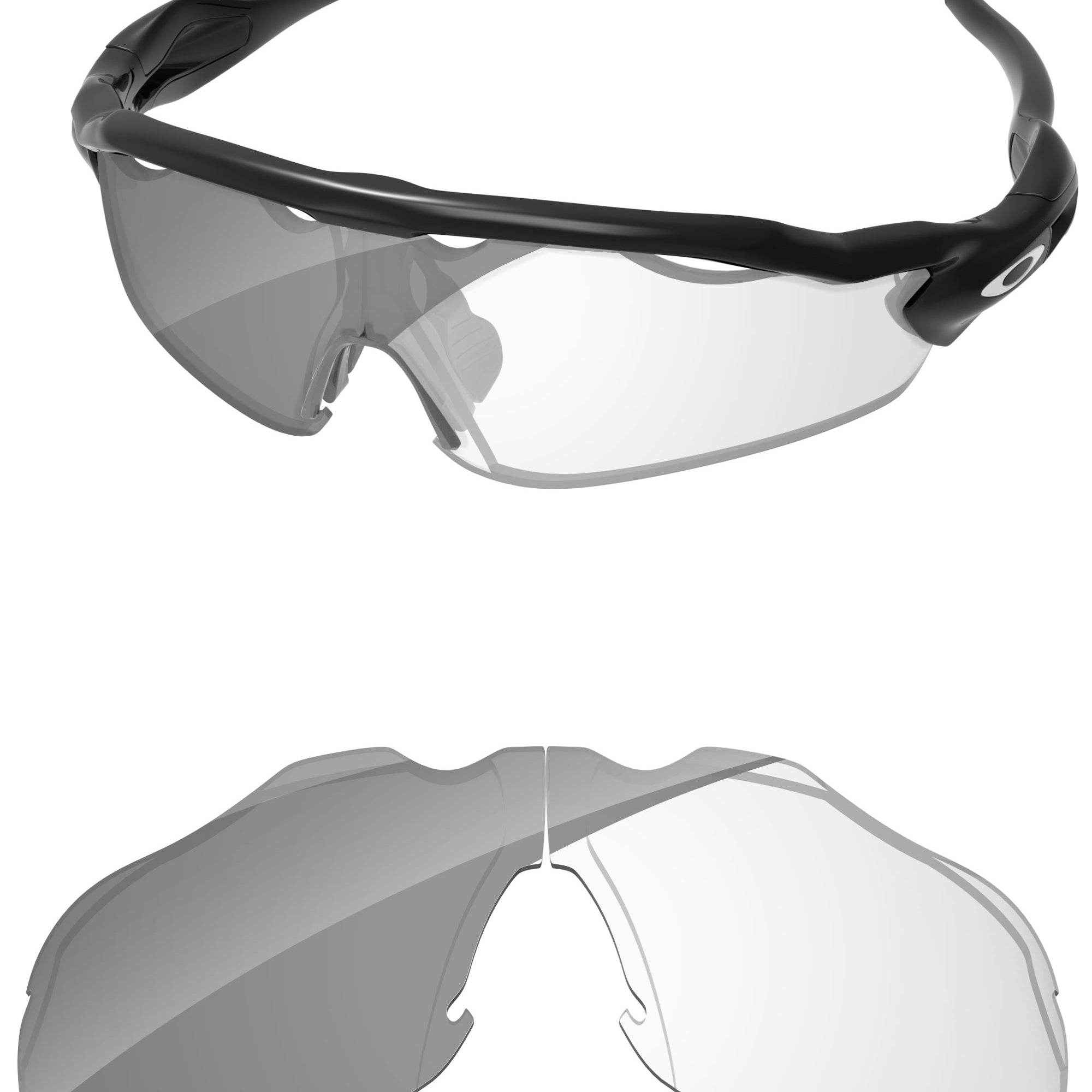 Gray-Photochromic