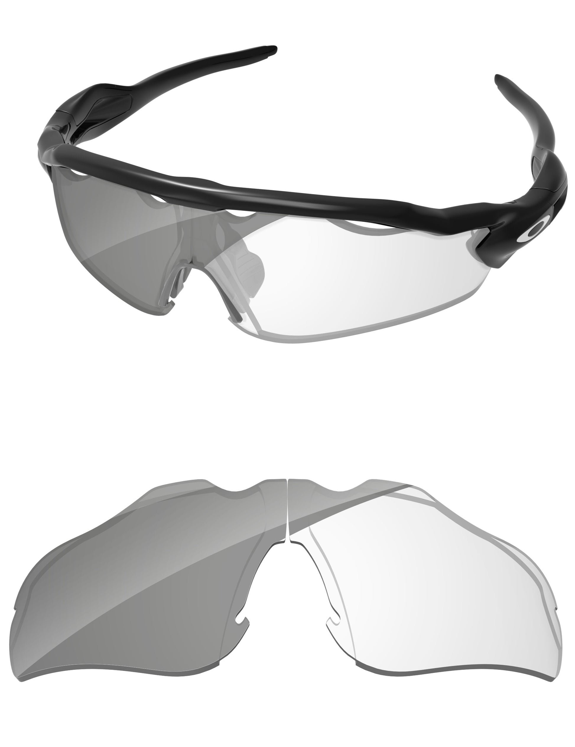 Gray-Photochromic
