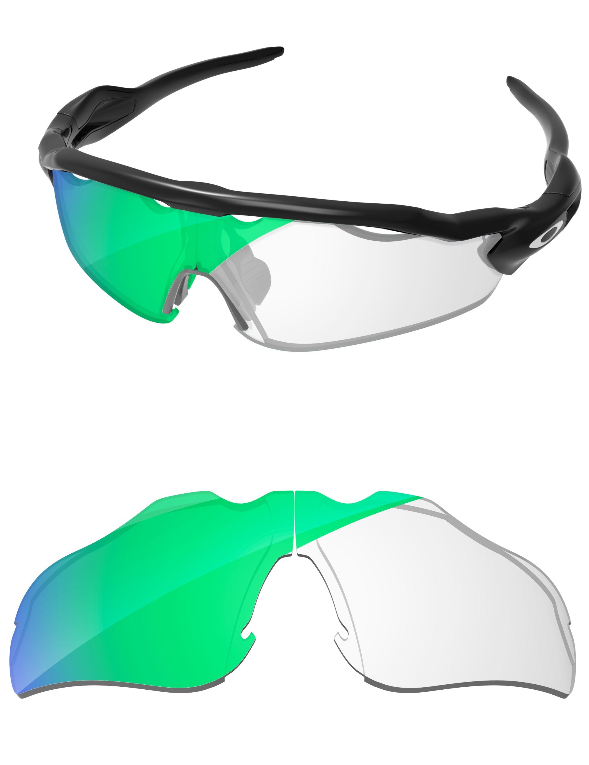 Green-Shield-Photochromic