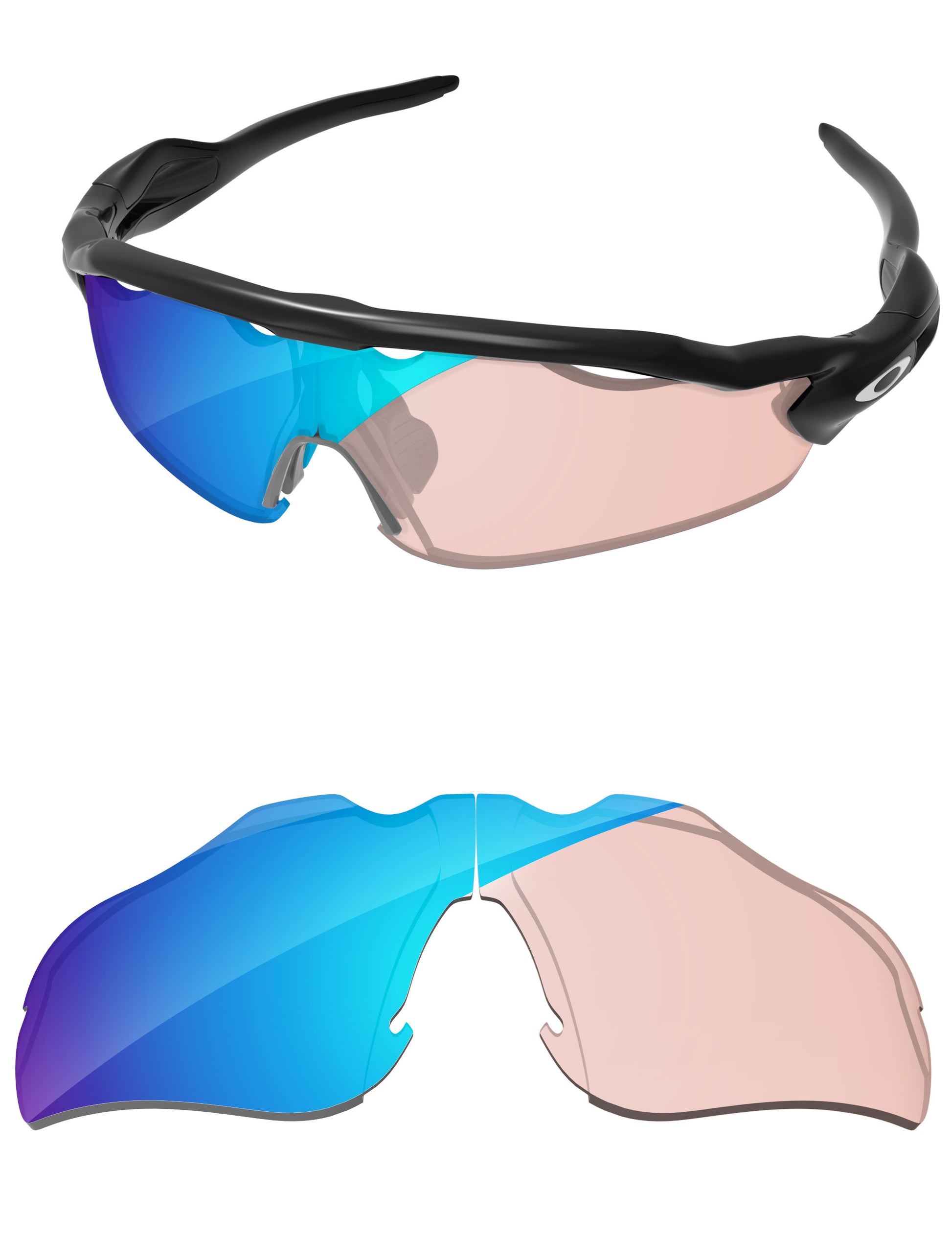 Performance-Tint-Blue-Shield-Photochromic