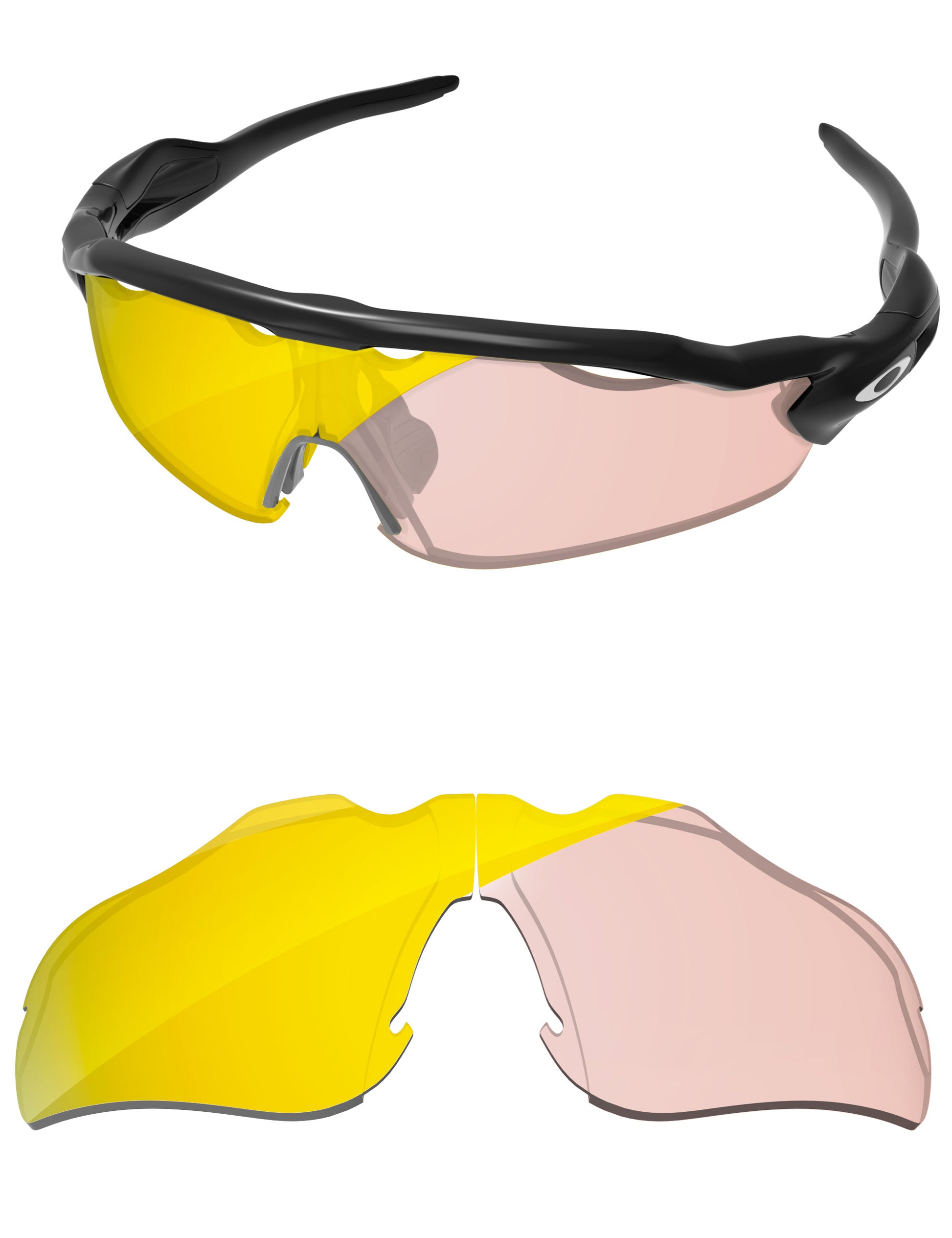 Performance-Tint-Gold-Shield-Photochromic