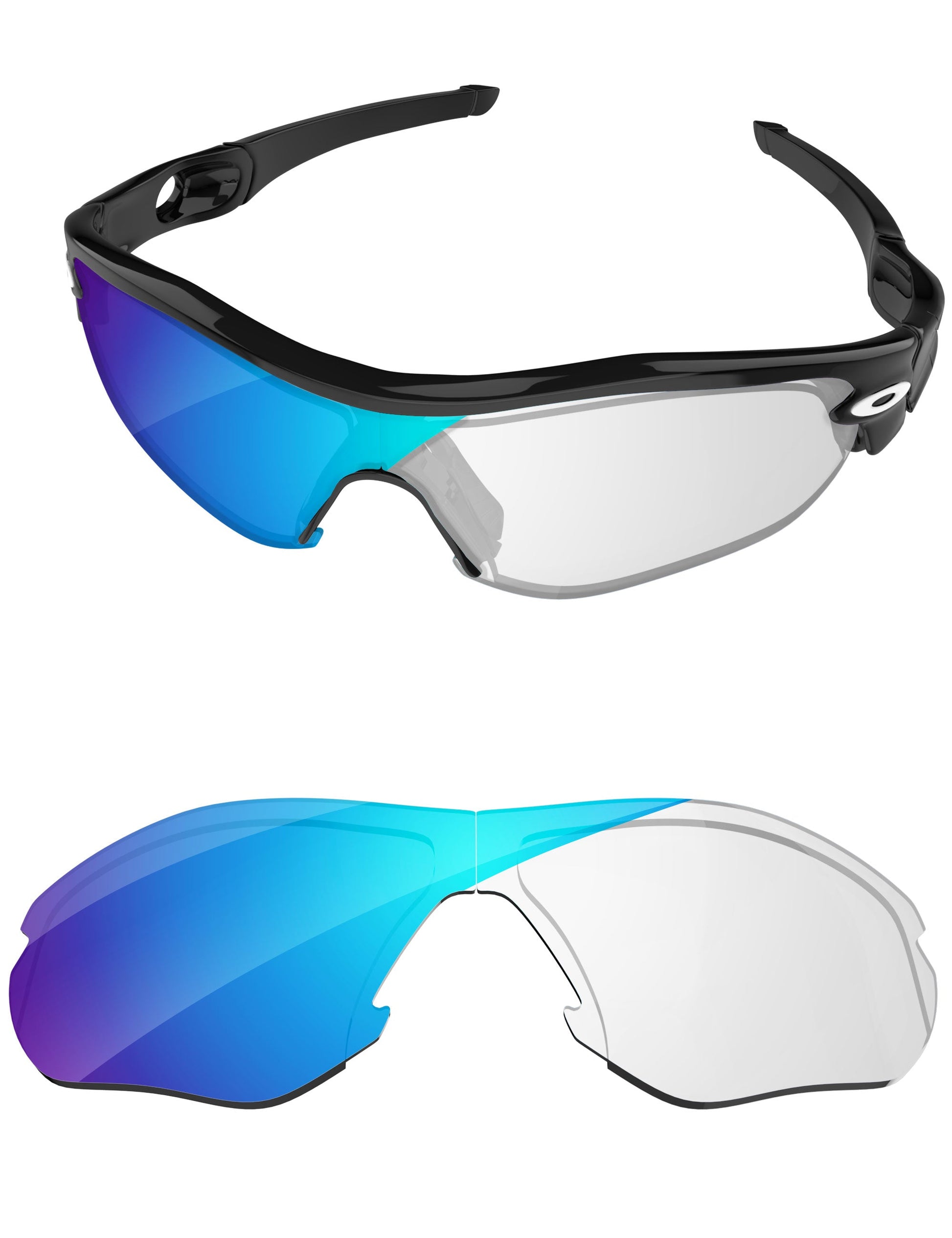 Blue-Shield-Photochromic