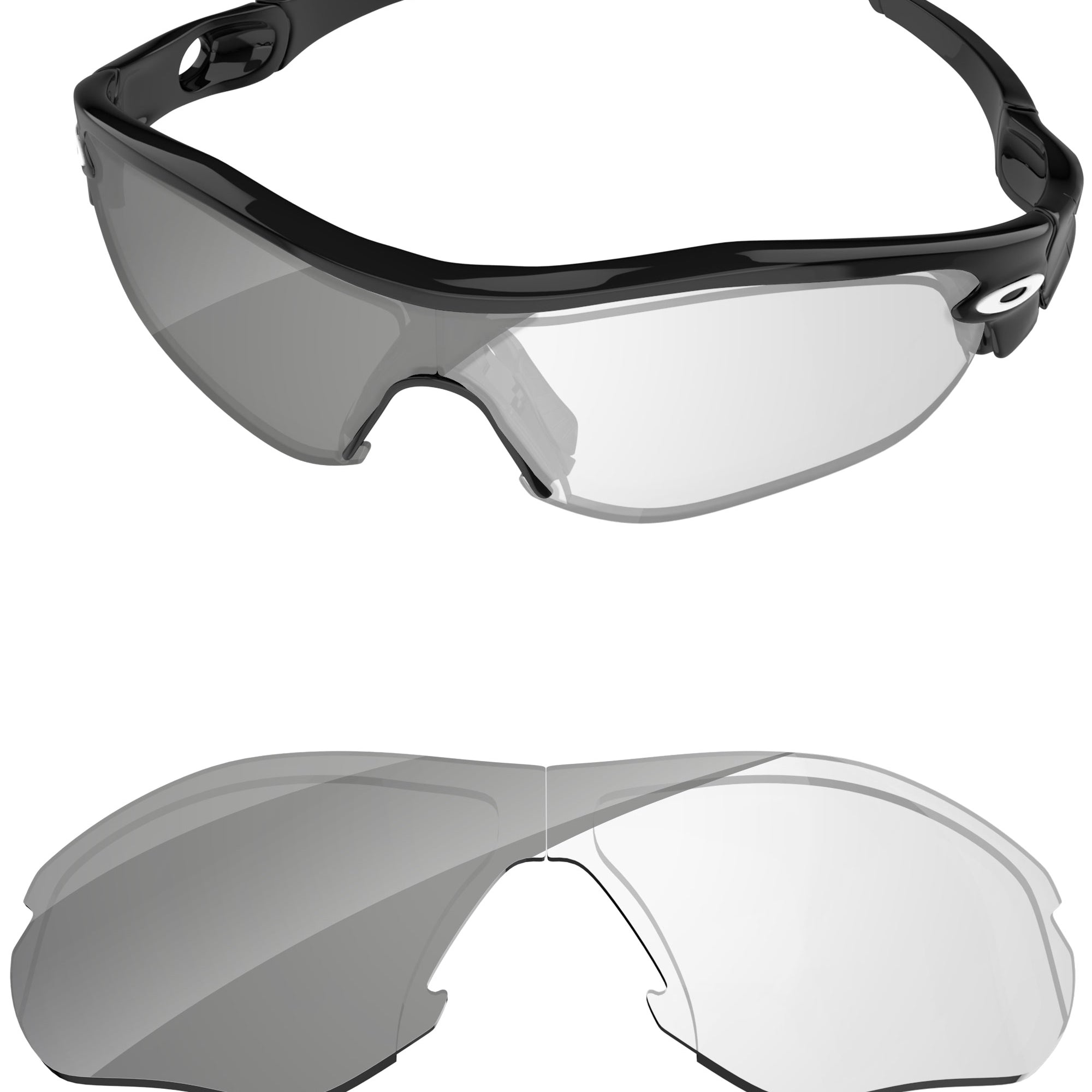 Gray-Photochromic