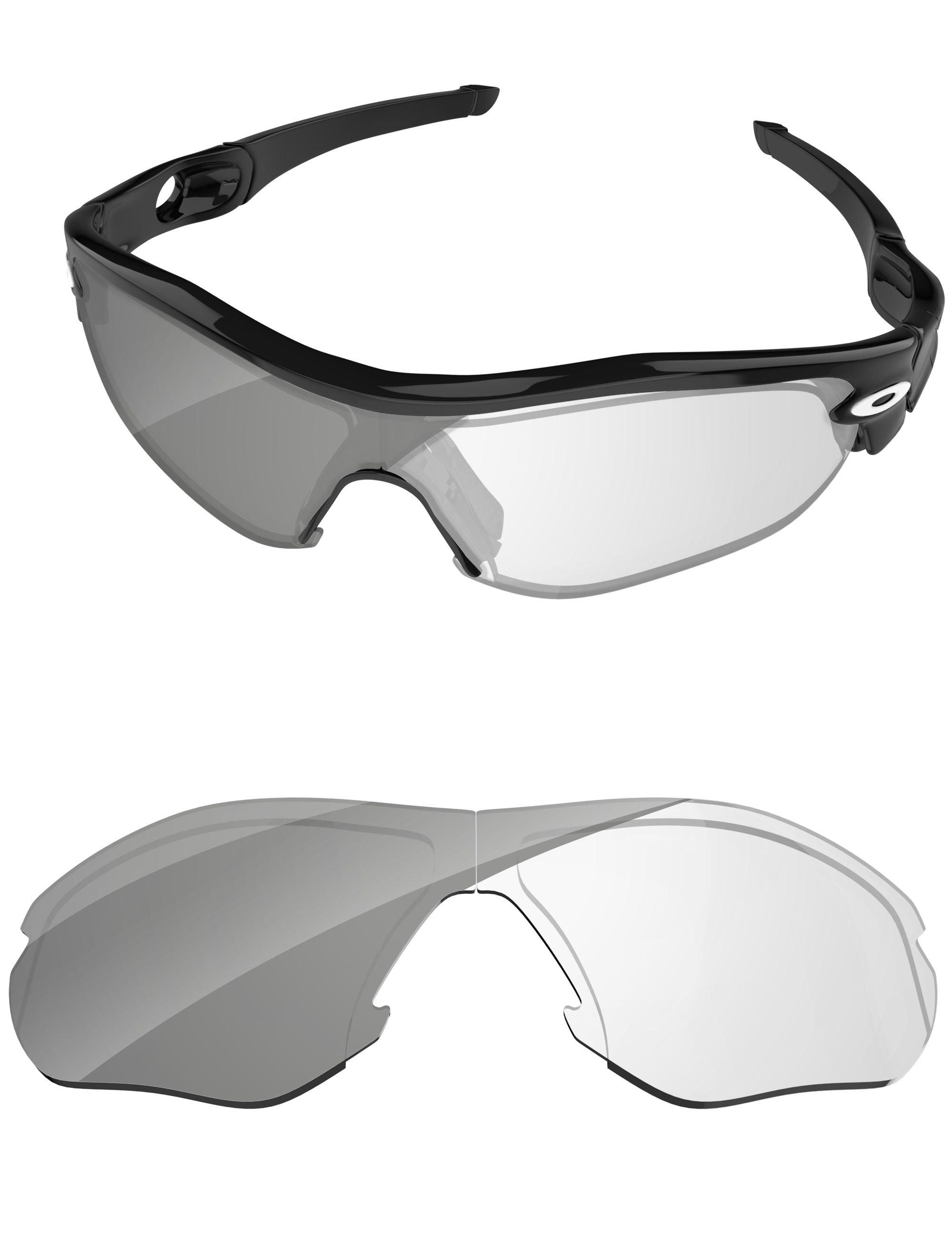 Gray-Photochromic