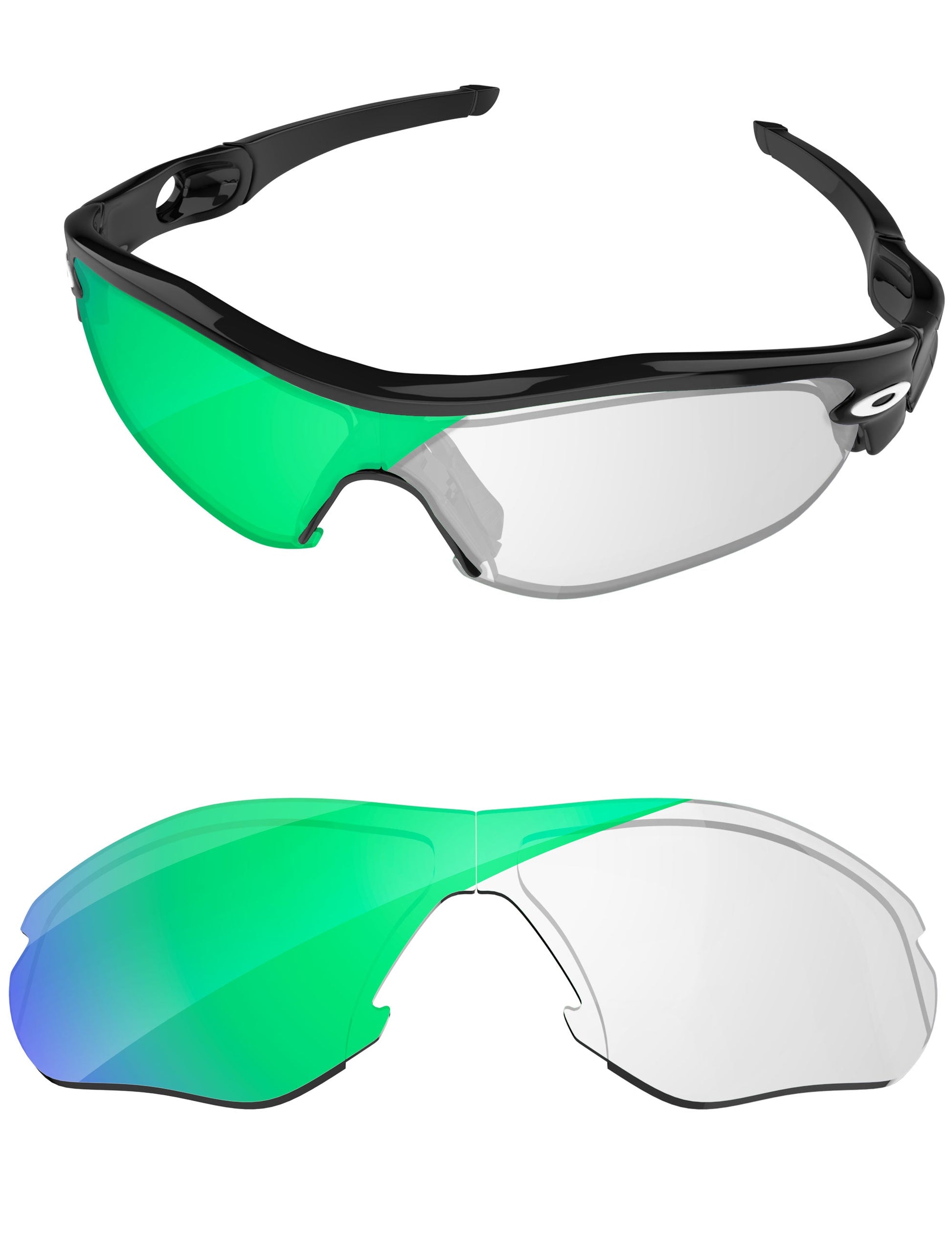 Green-Shield-Photochromic