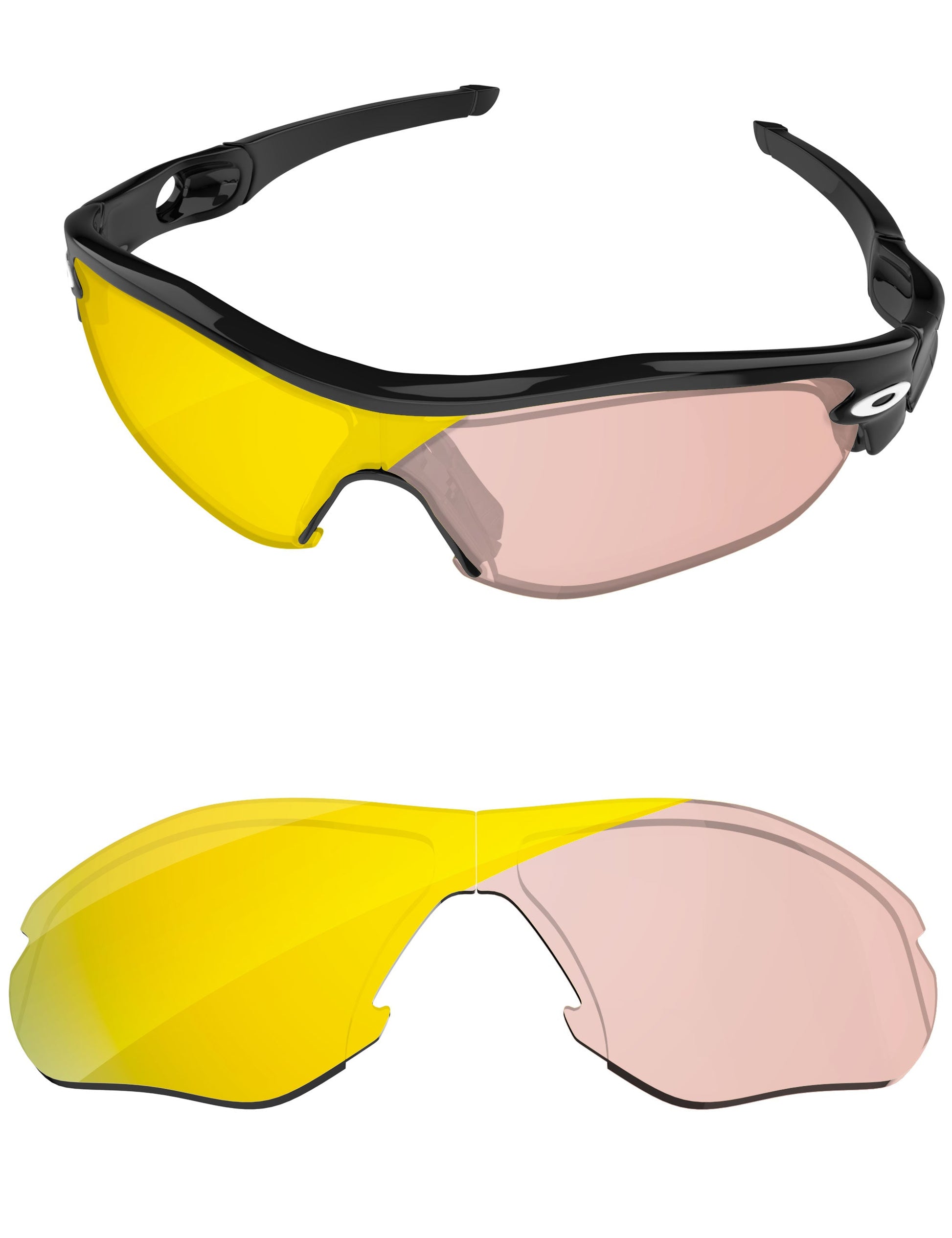 Performance-Tint-Gold-Shield-Photochromic