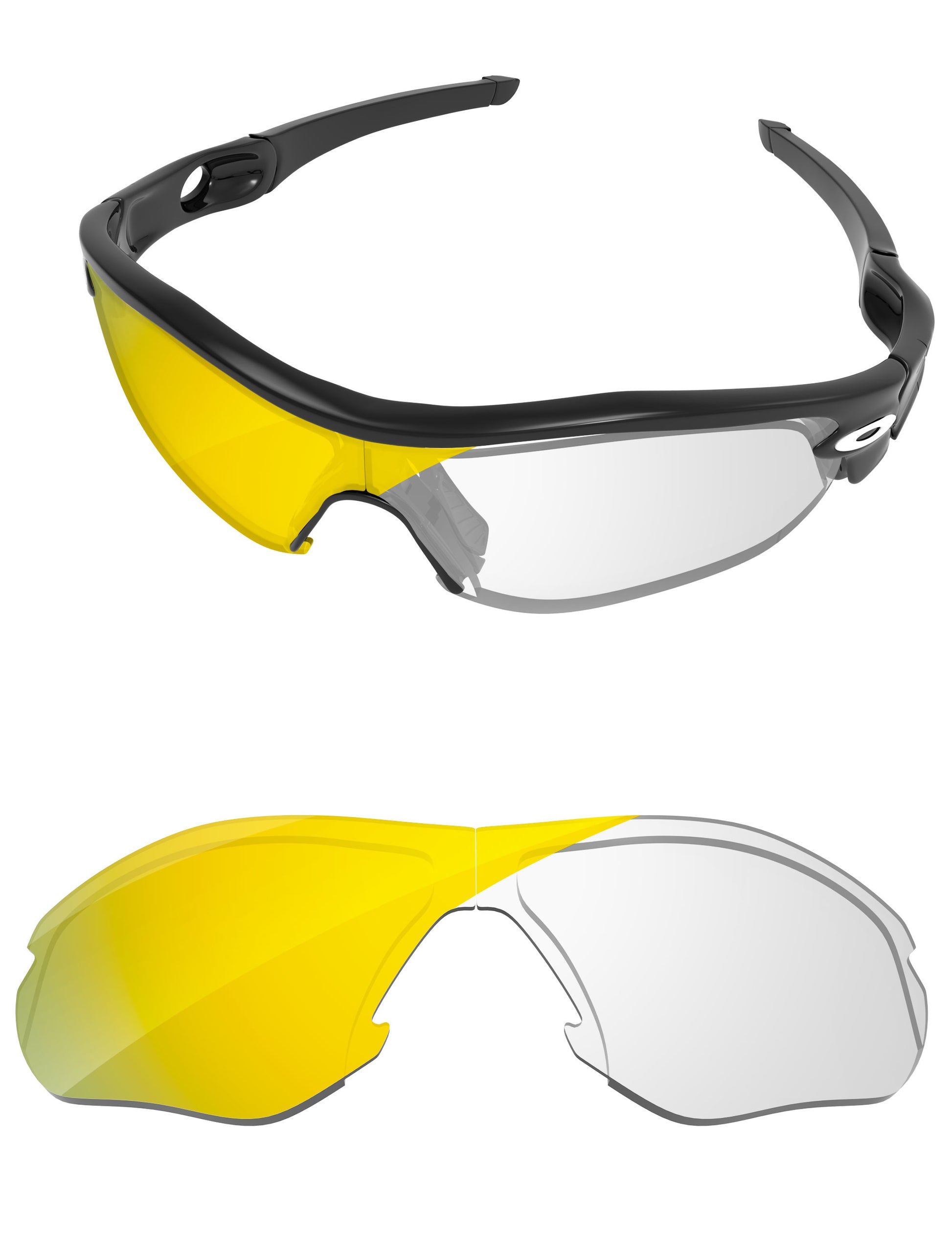 Gold-Shield-Photochromic