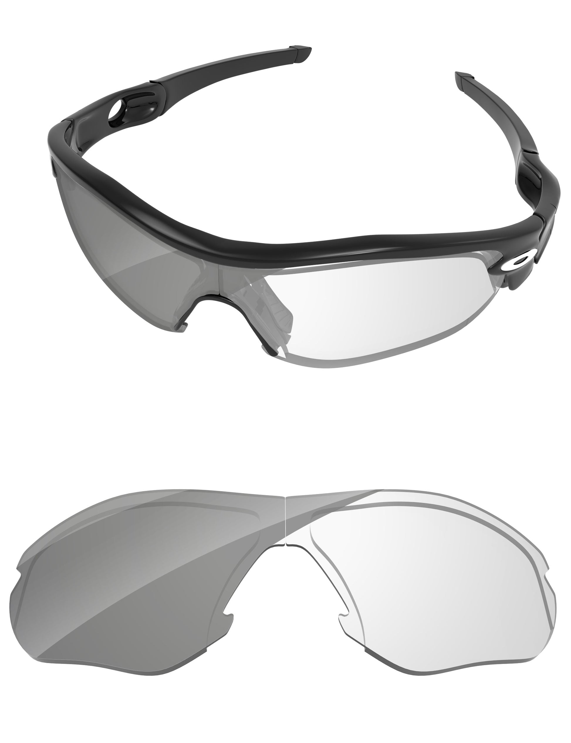 Gray-Photochromic