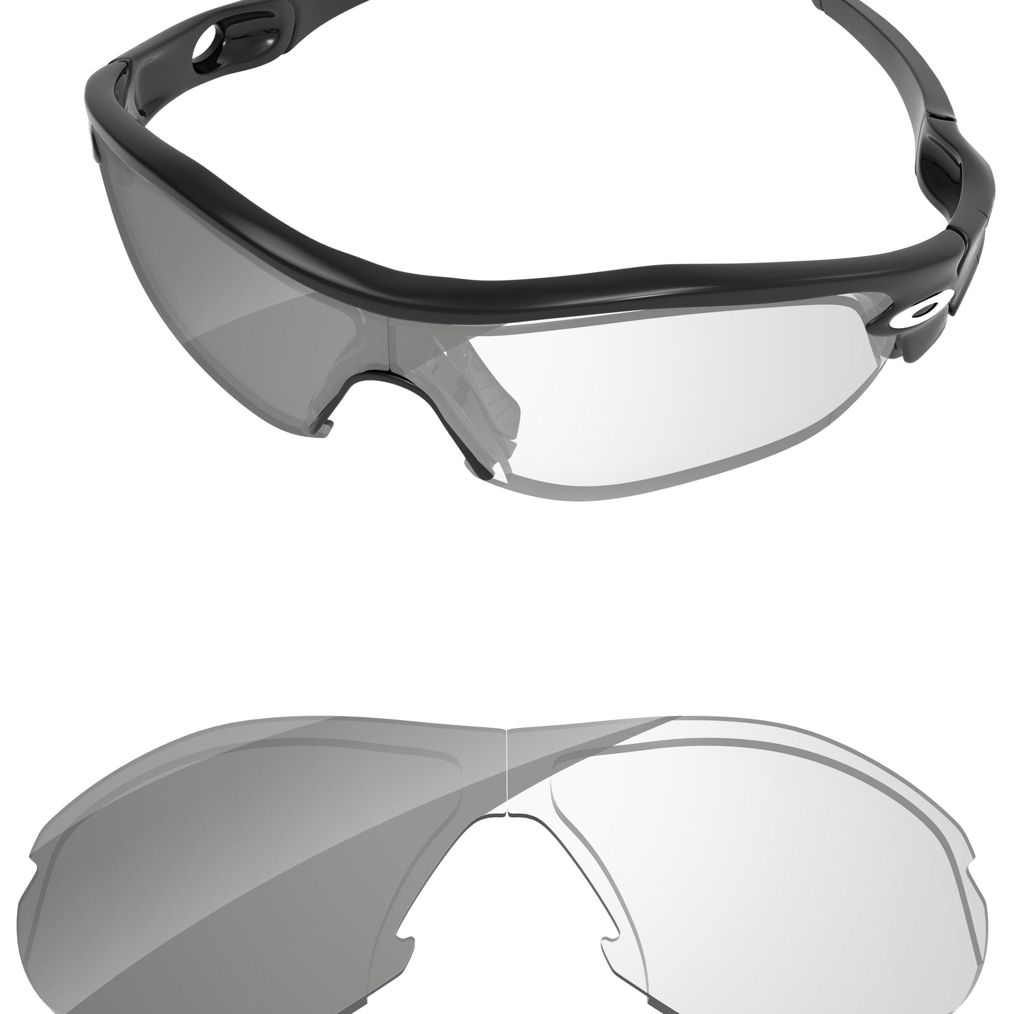 Gray-Photochromic