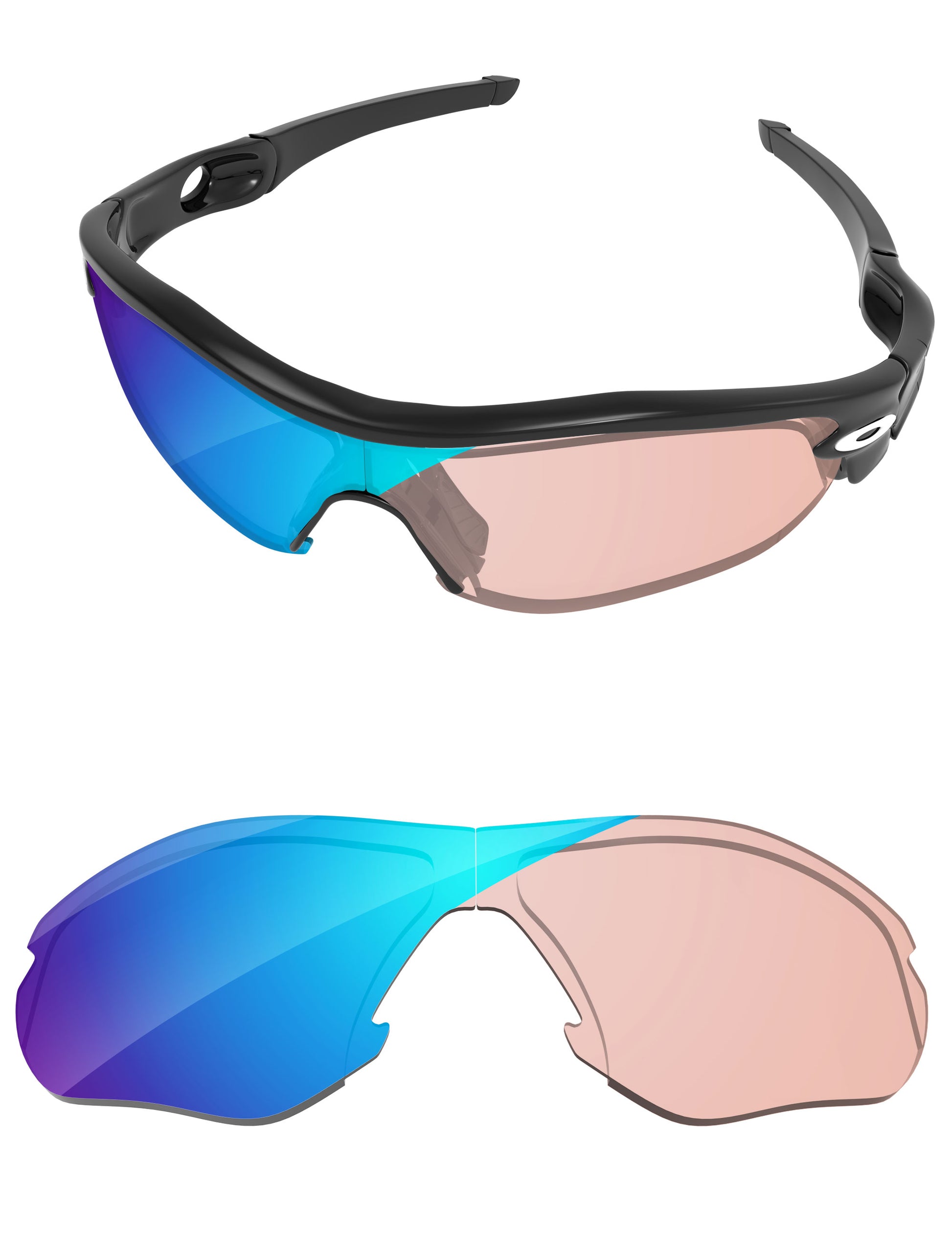 Performance-Tint-Blue-Shield-Photochromic