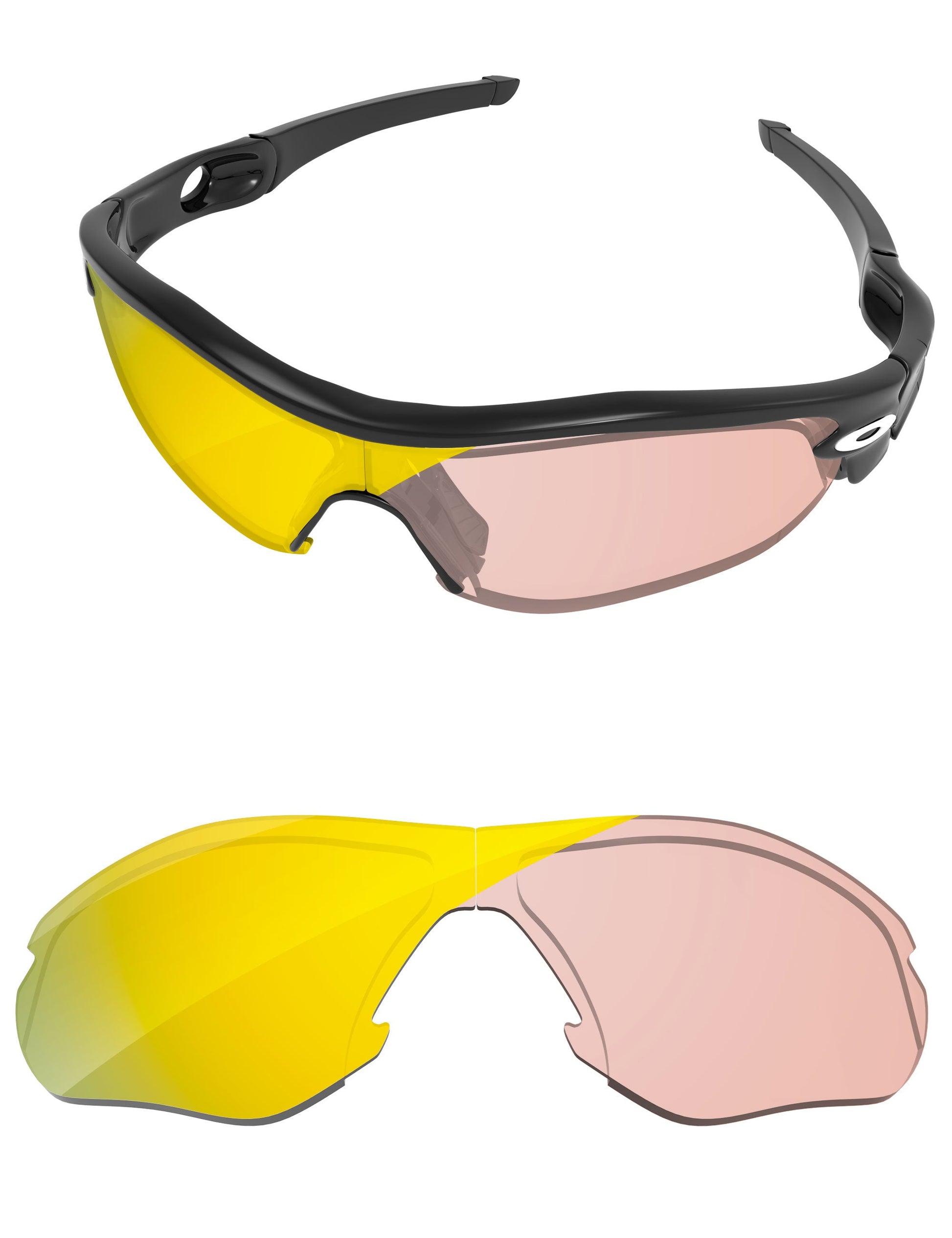 Performance-Tint-Gold-Shield-Photochromic