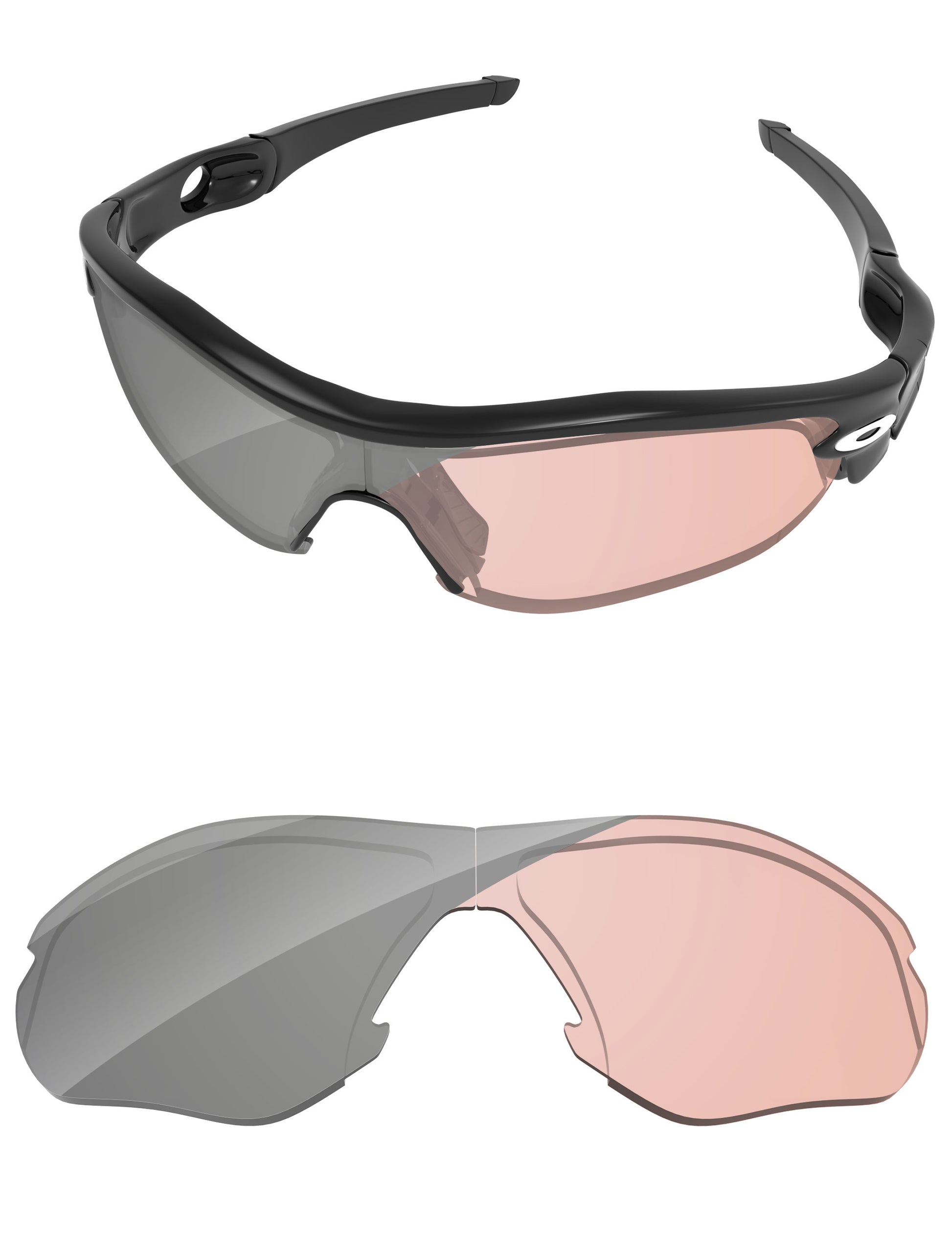Performance-Tint-Gray-Photochromic