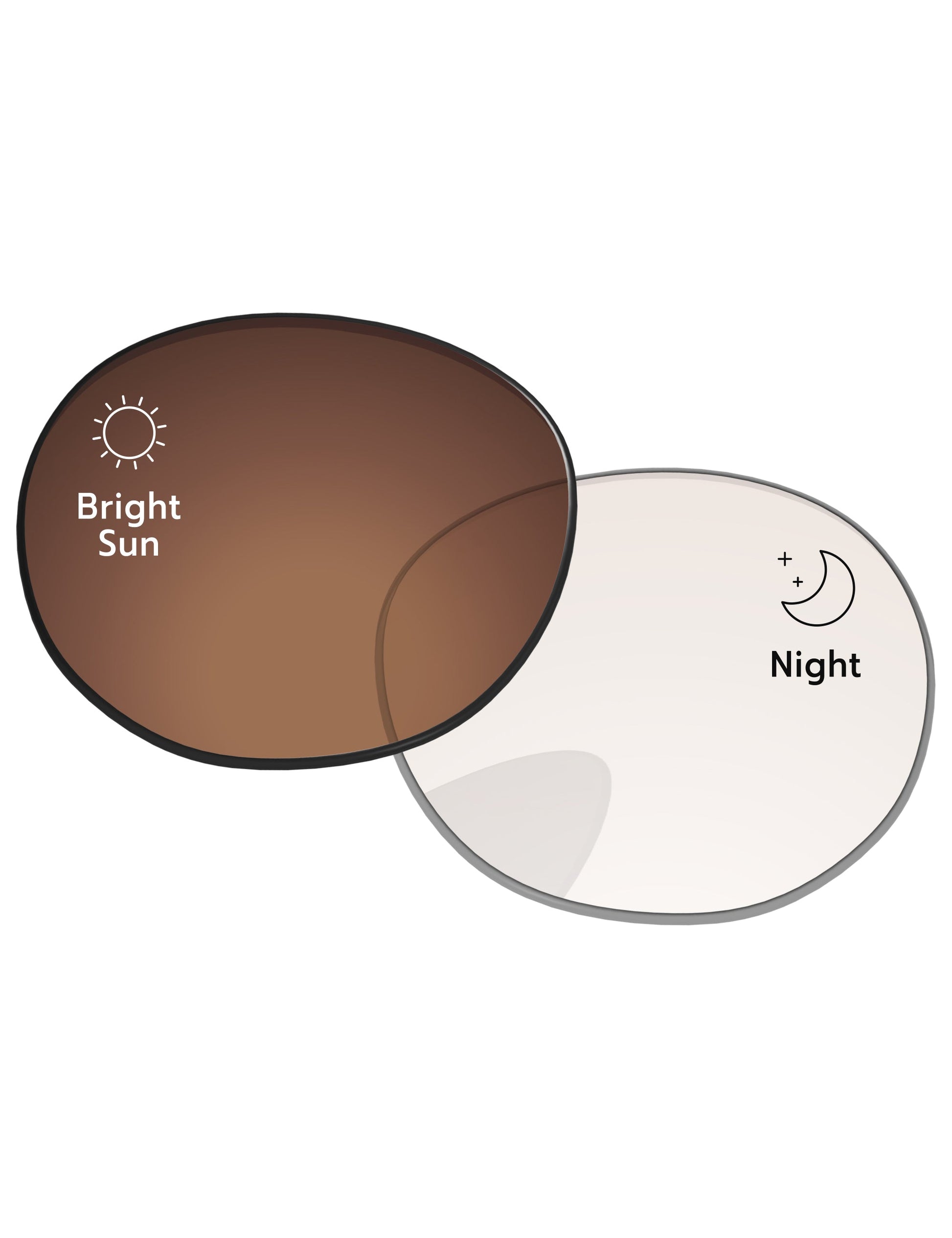 Adapt Brown Photochromic-Pro+