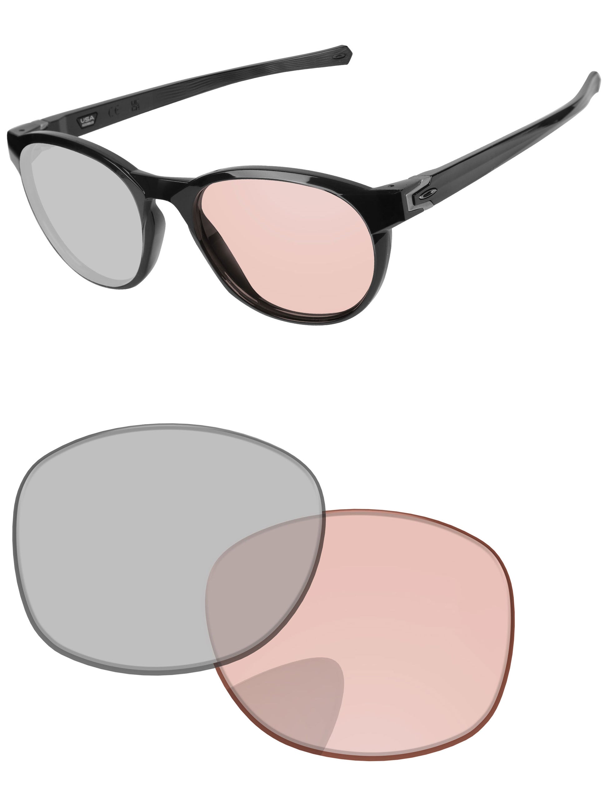 Performance-Tint-Gray-Photochromic