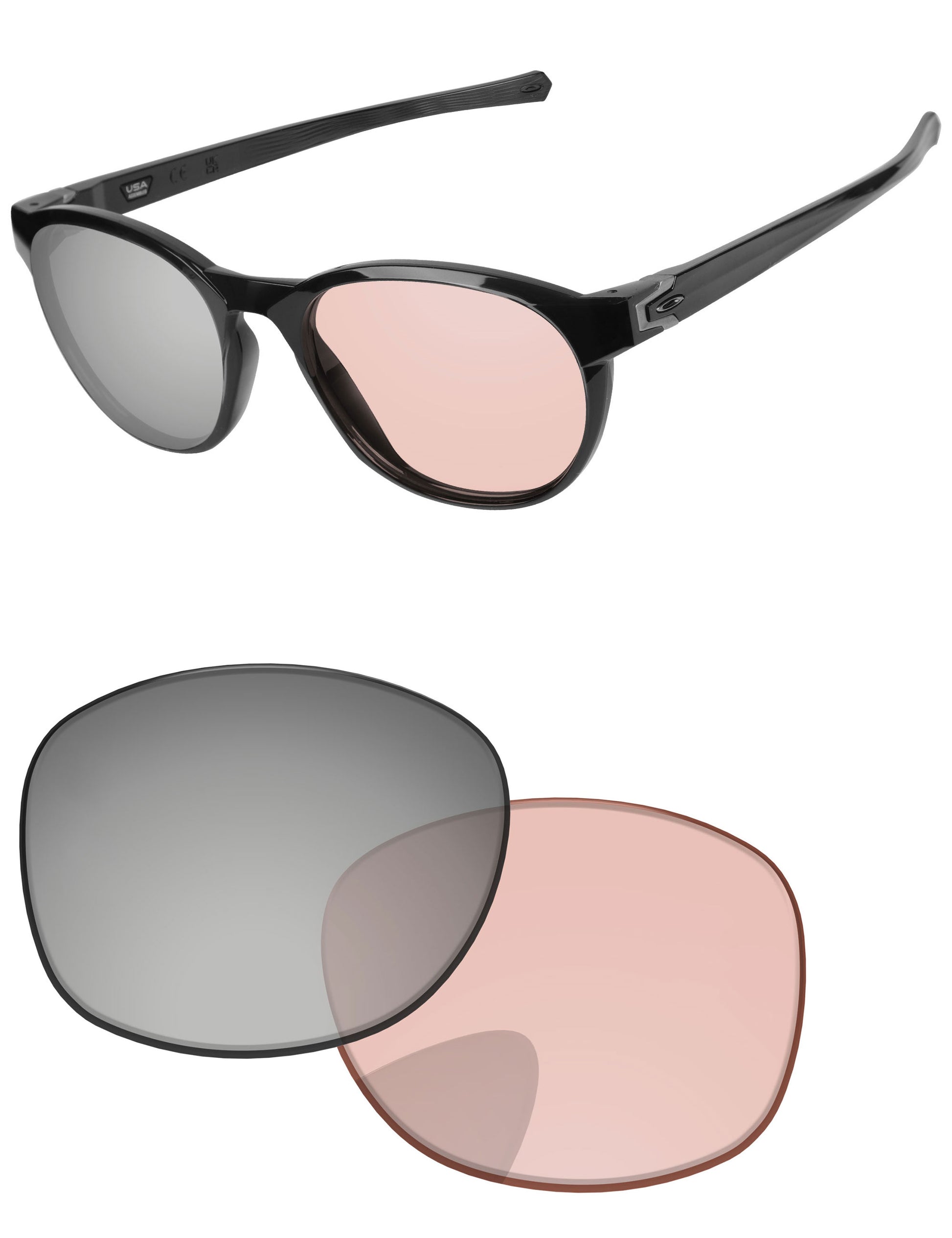 Performance-Tint-Silver-Shield-Photochromic