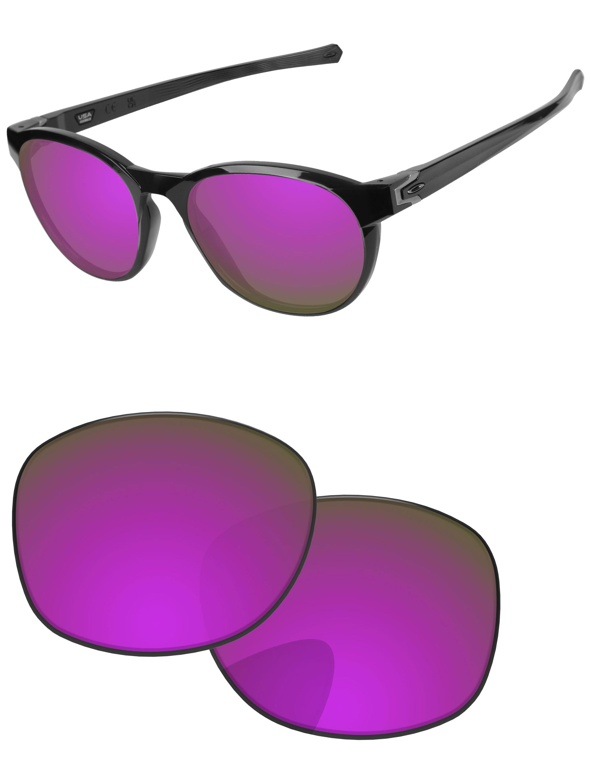 Plasma-Purple