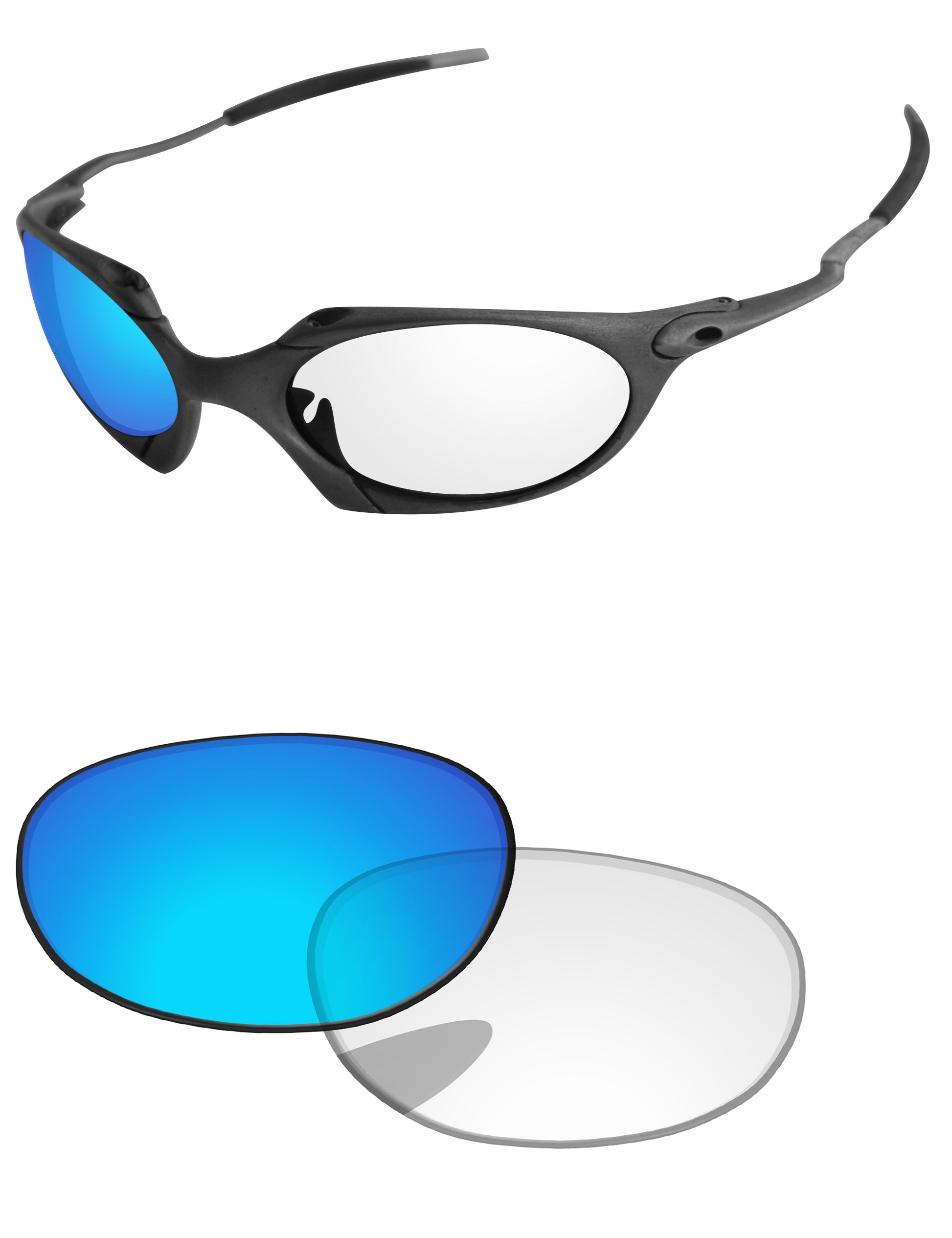 Blue-Shield-Photochromic
