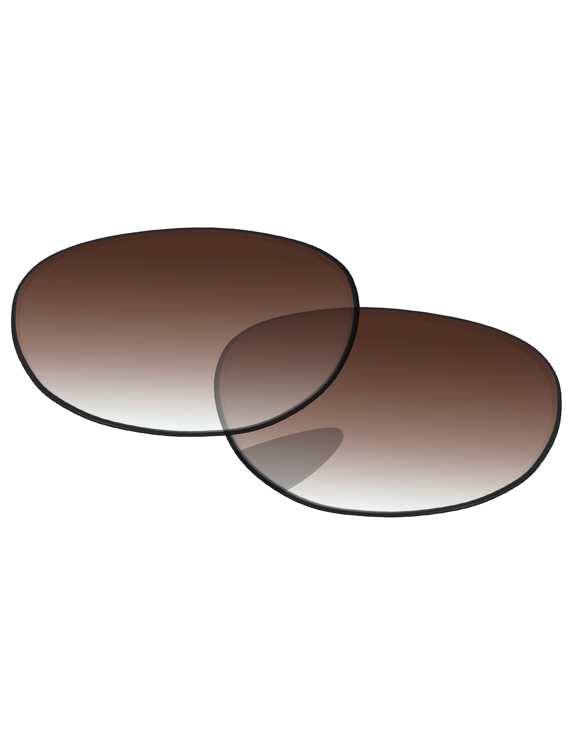 Brown-Gradient