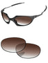 Brown-Gradient