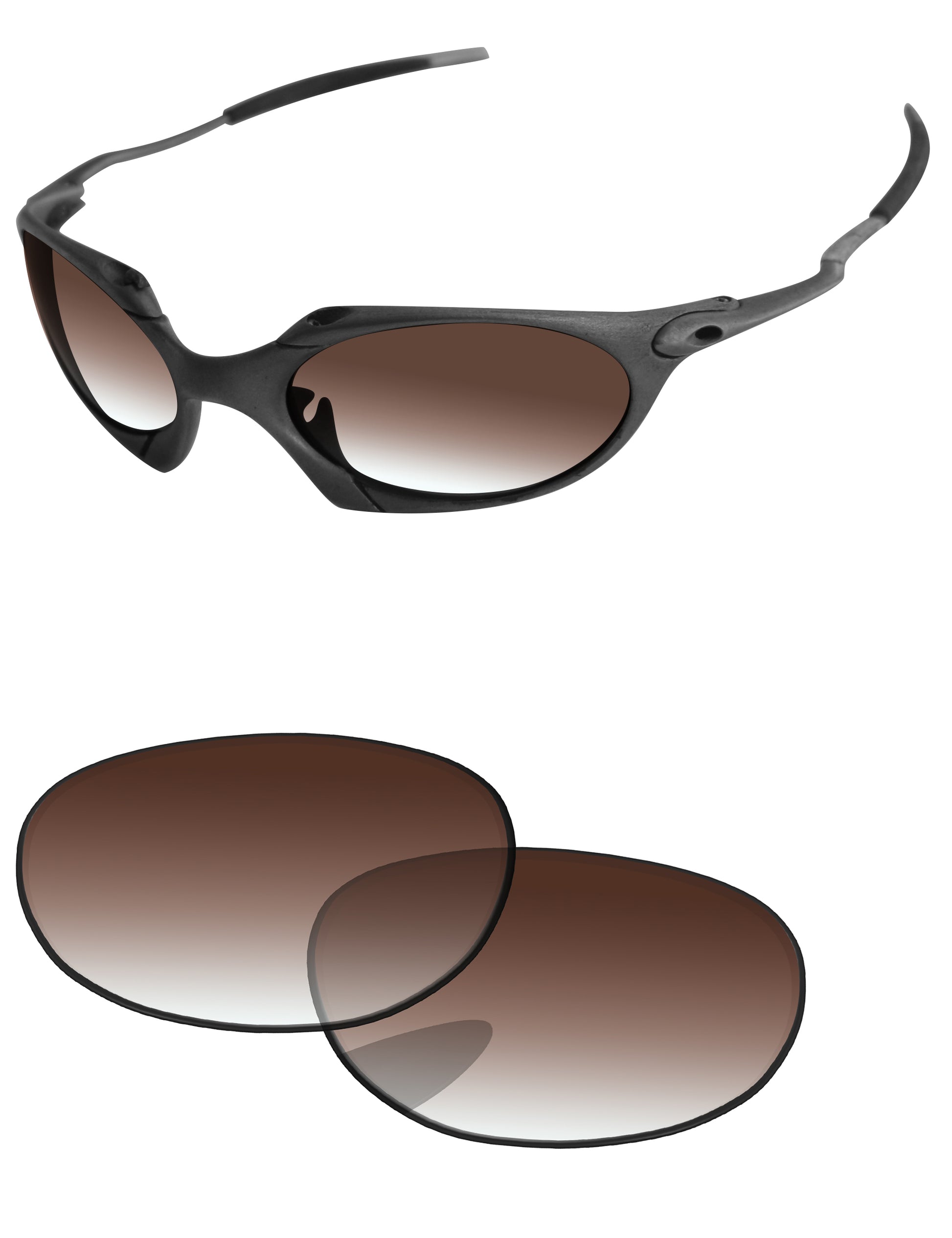 Brown-Gradient