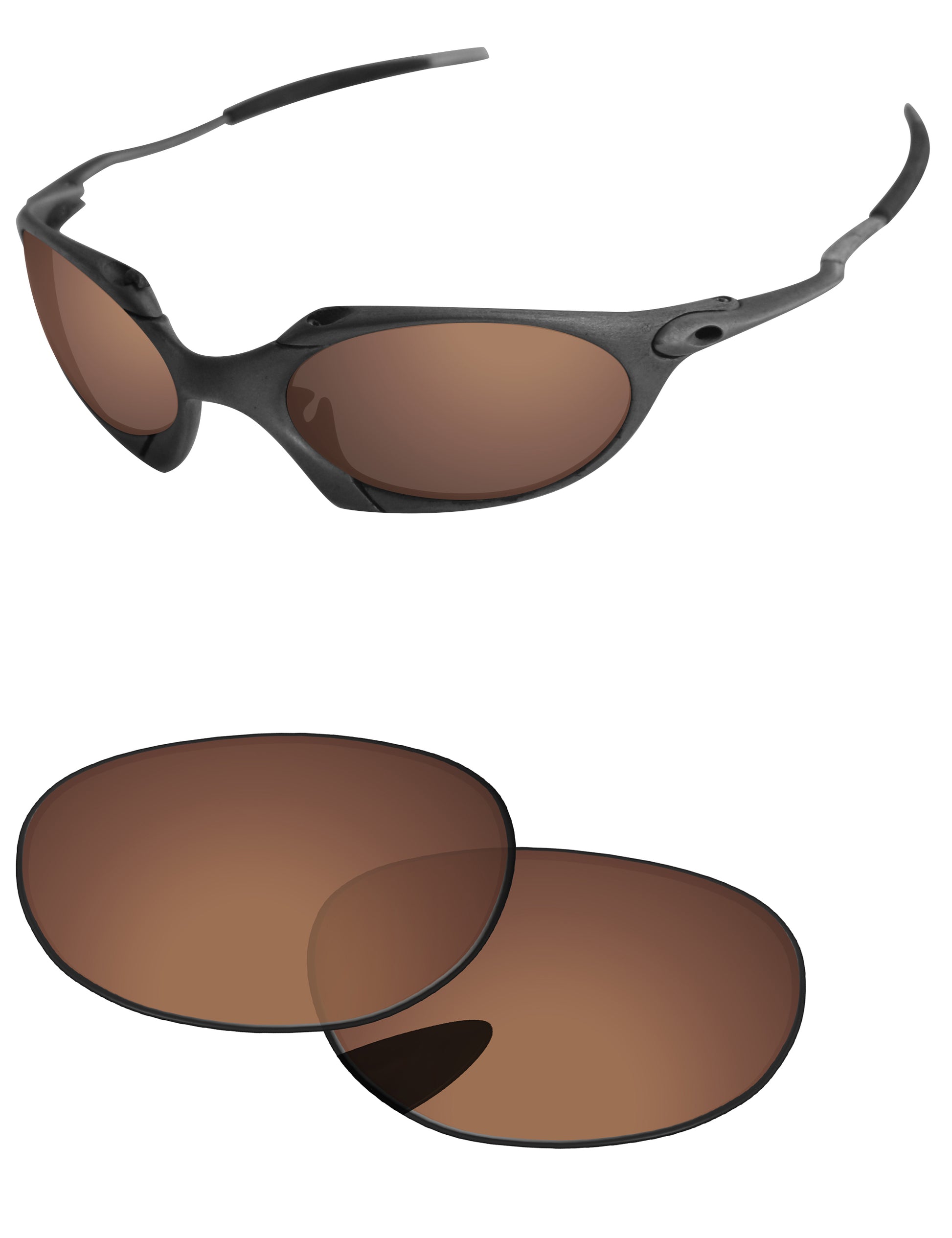 Copper-Brown