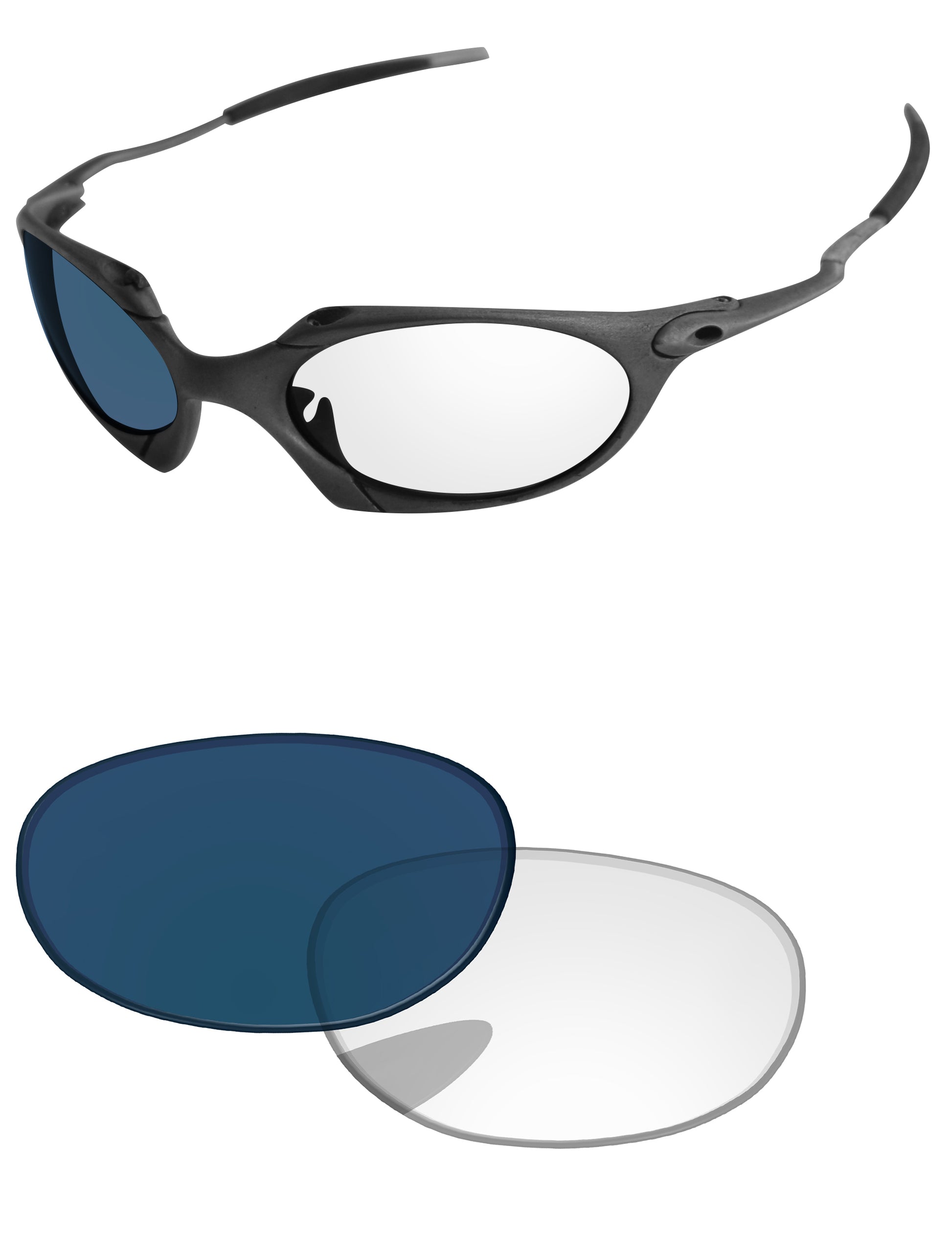 Eclipse-Blue-Photochromic