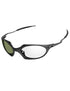 Eclipse-Green-Photochromic