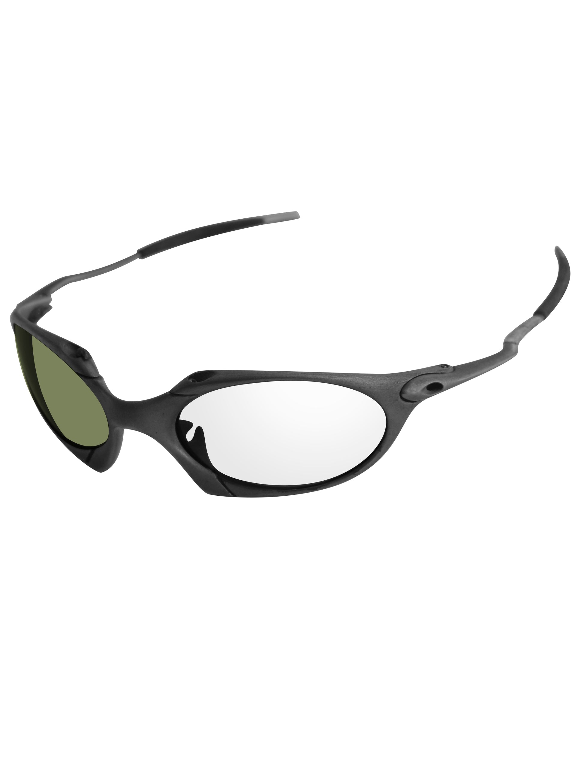 Eclipse-Green-Photochromic