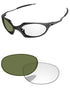 Eclipse-Green-Photochromic