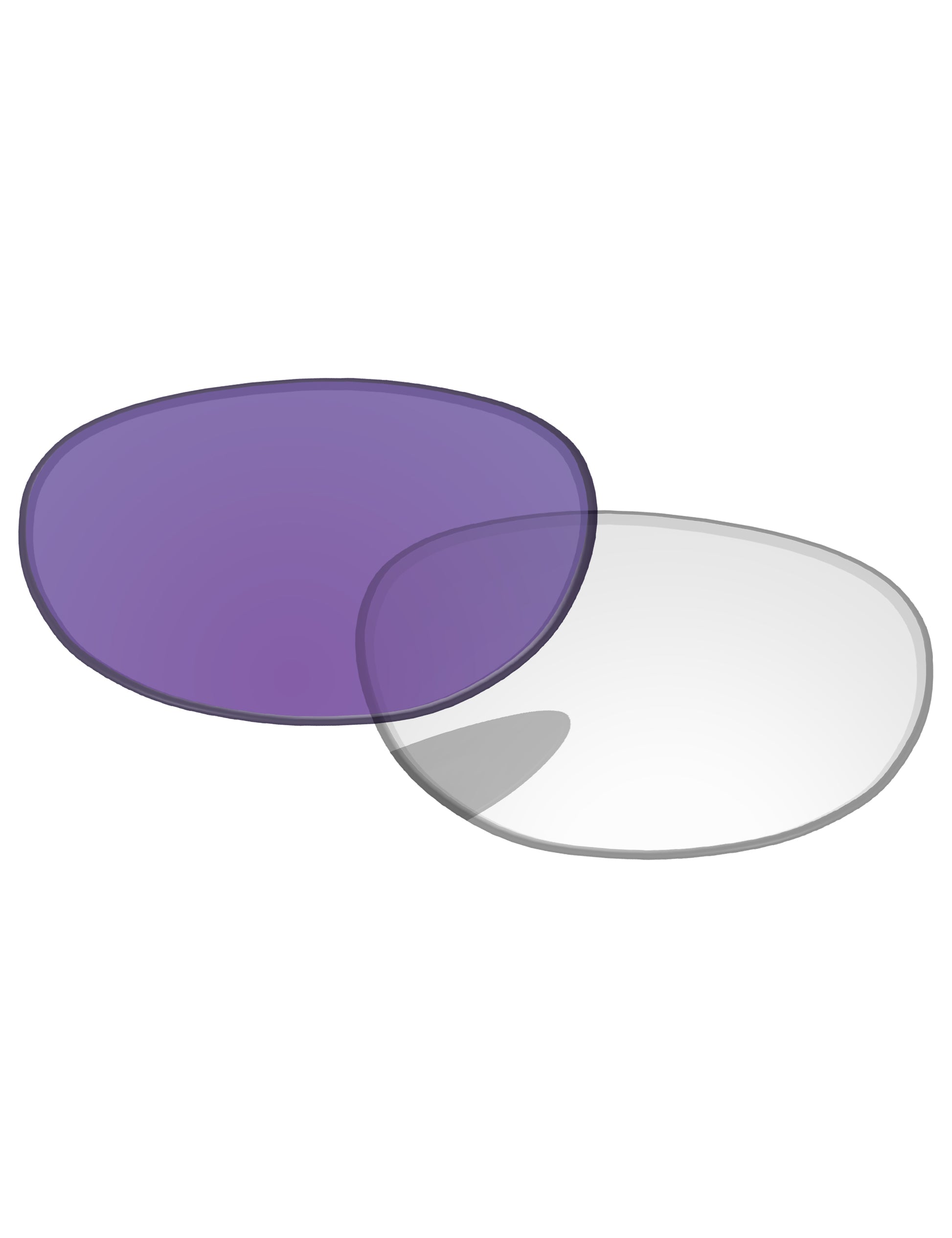 Eclipse-Purple-Photochromic