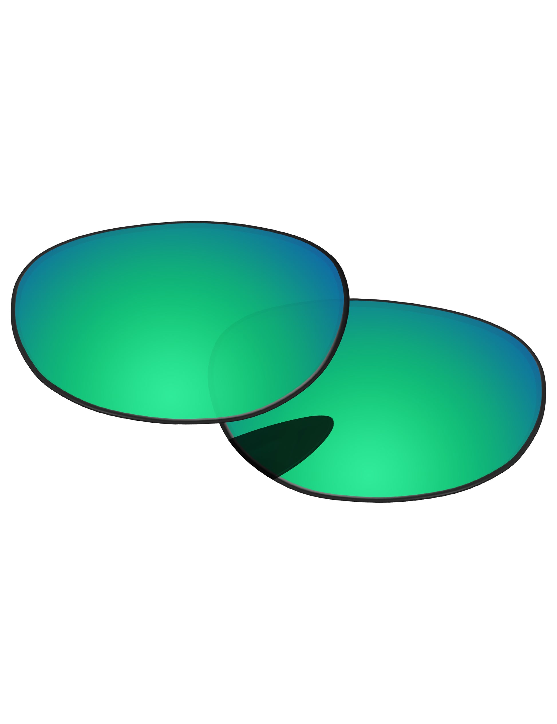 Emerald-Green