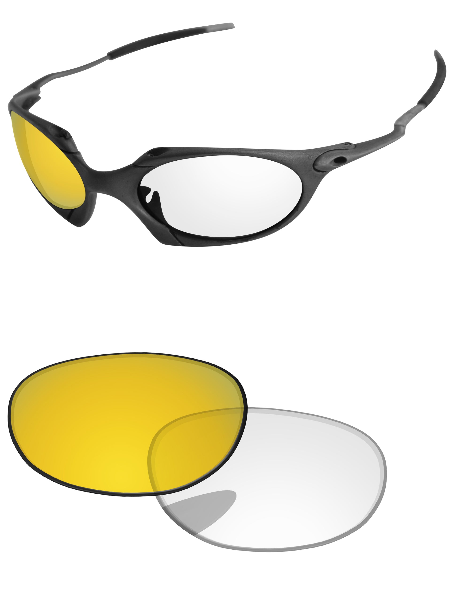 Gold-Shield-Photochromic