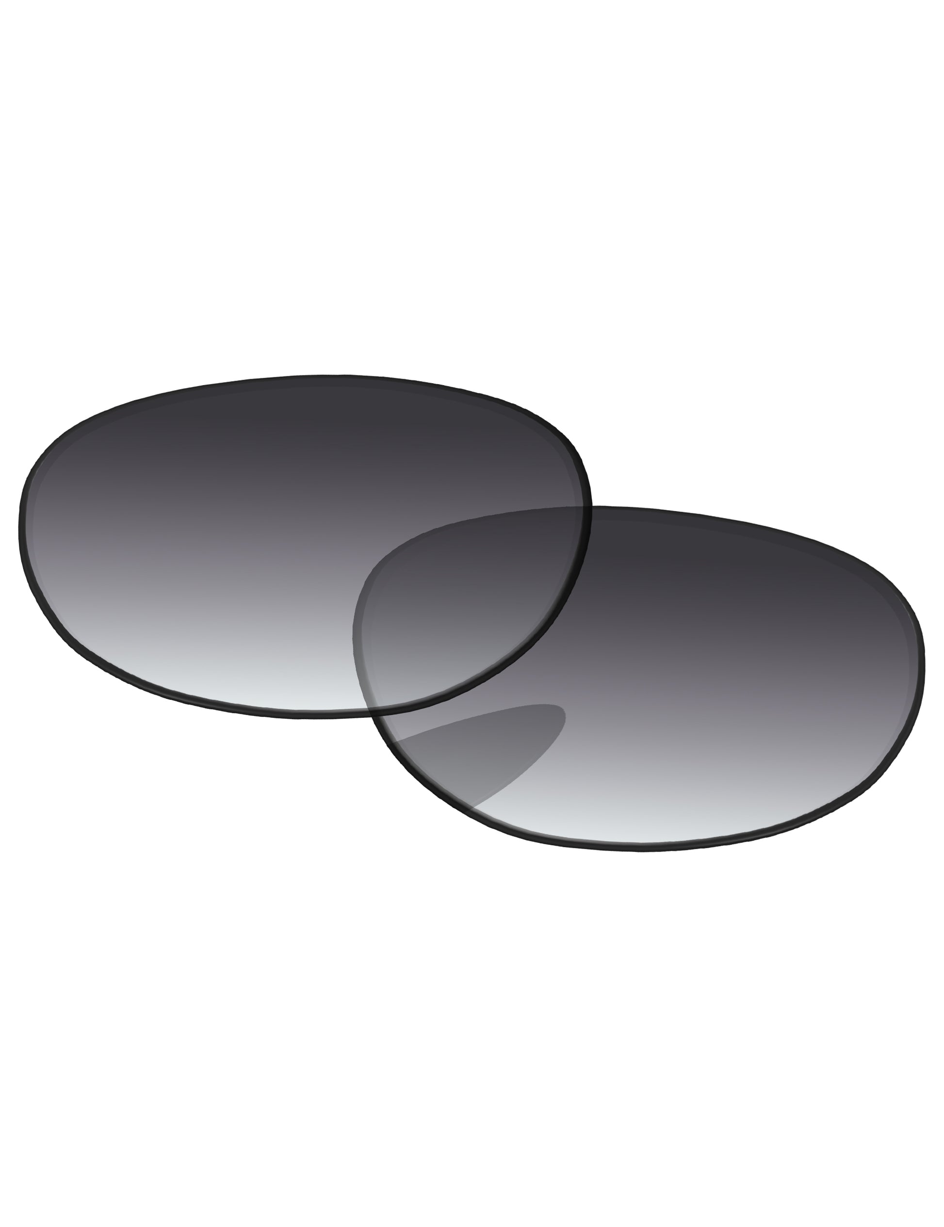 Gray-Gradient