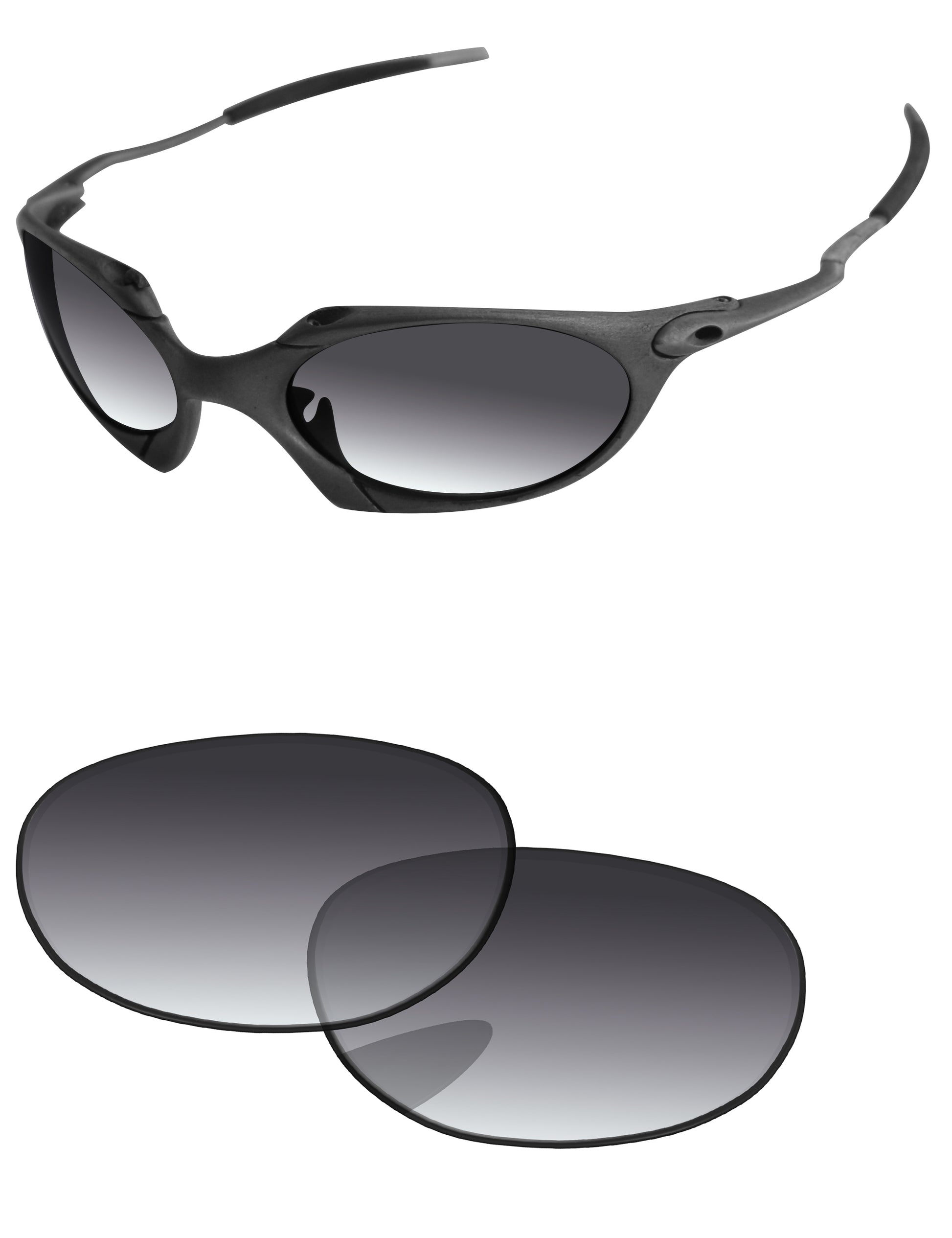 Gray-Gradient