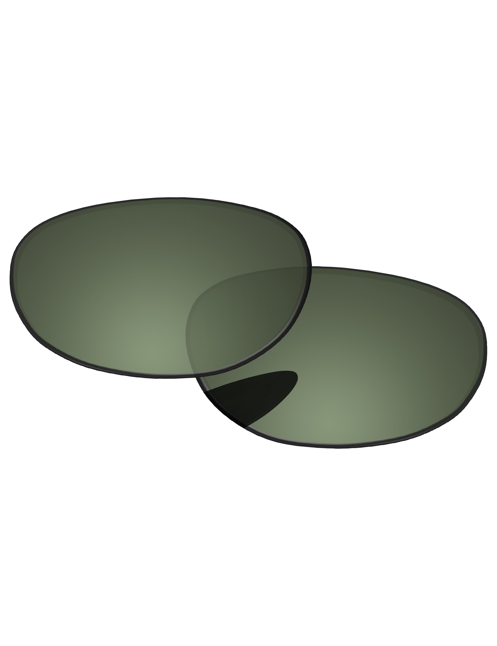 Gray-Green
