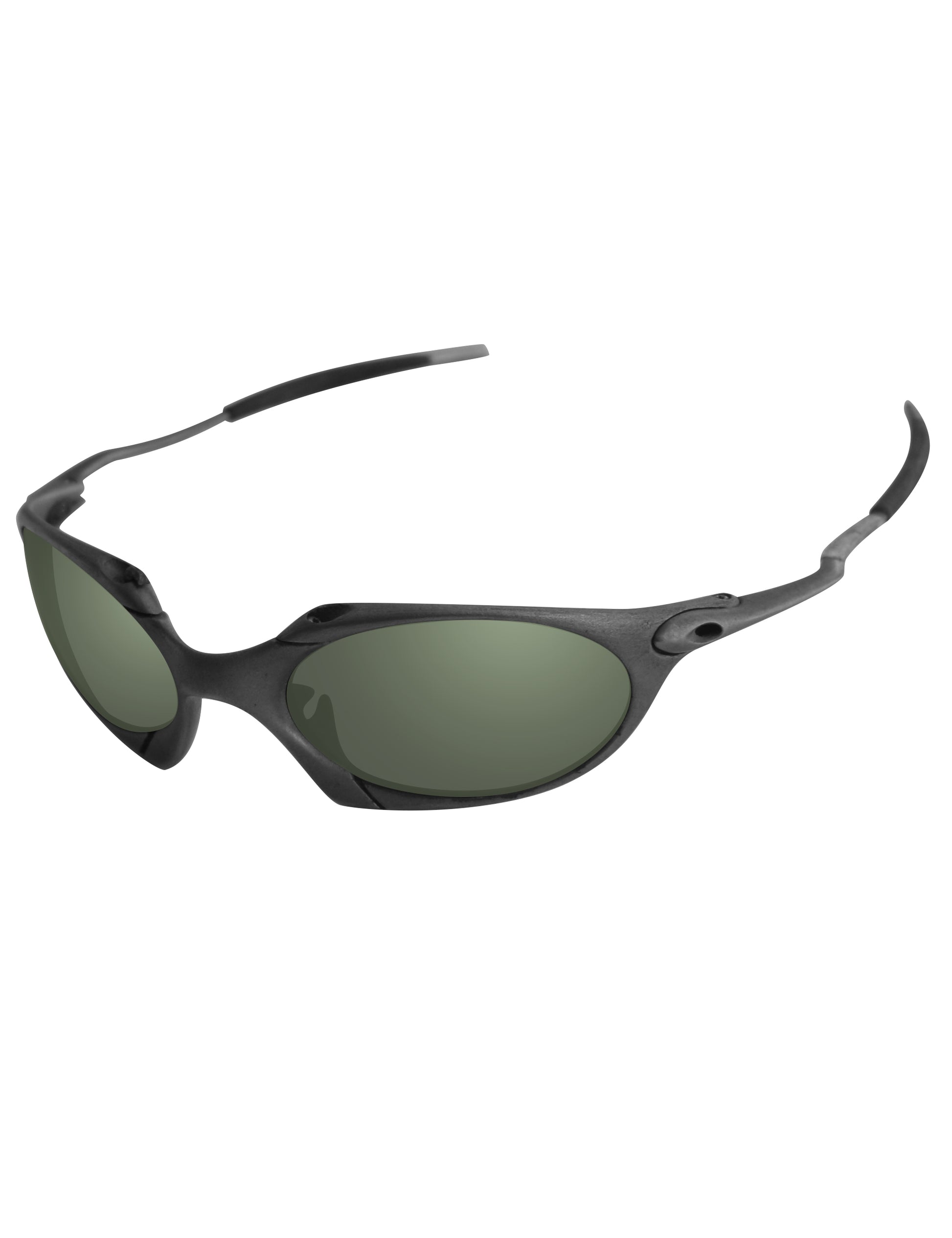 Gray-Green