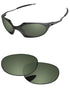 Gray-Green