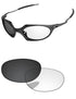 Gray-Photochromic
