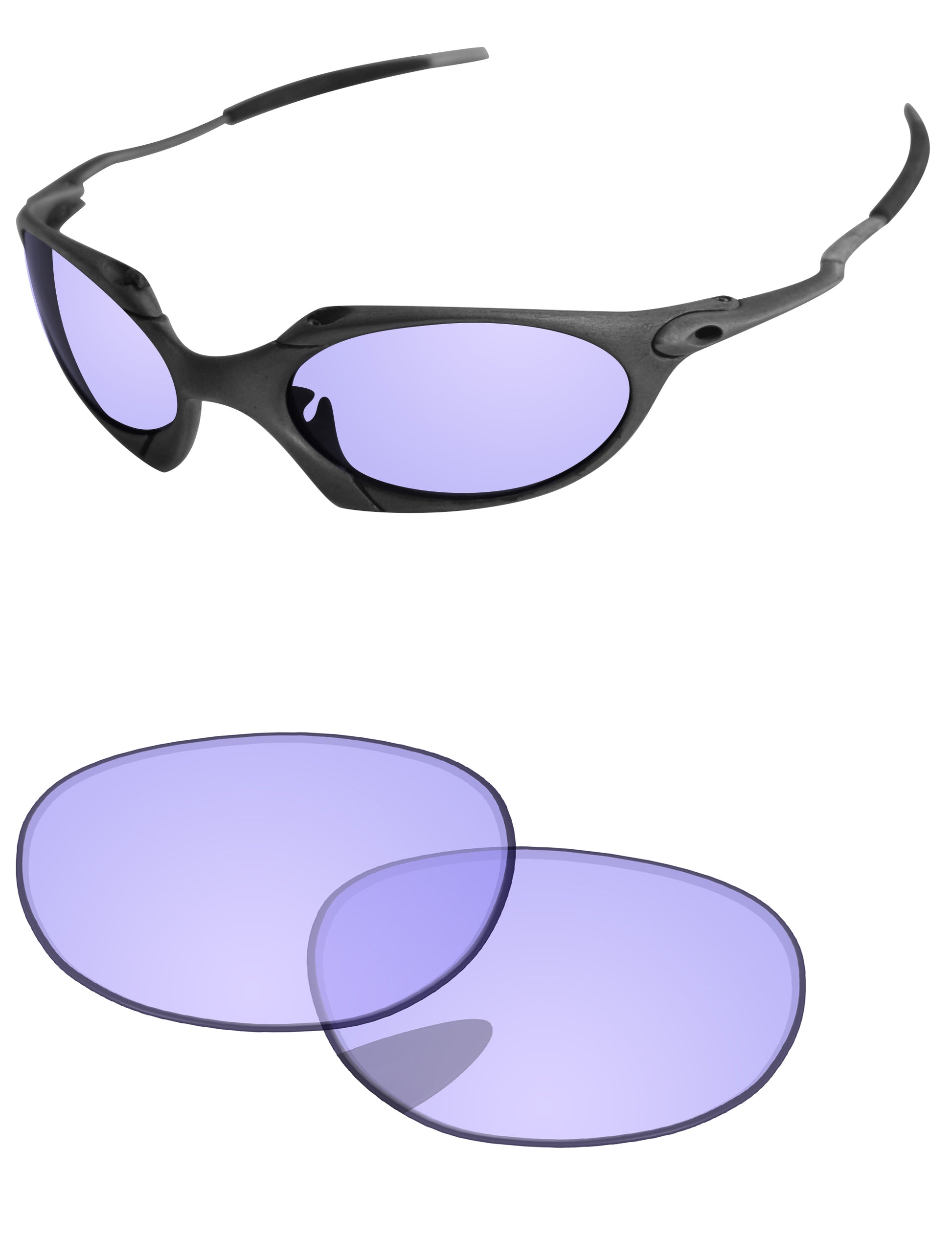 Low-Light-Violet