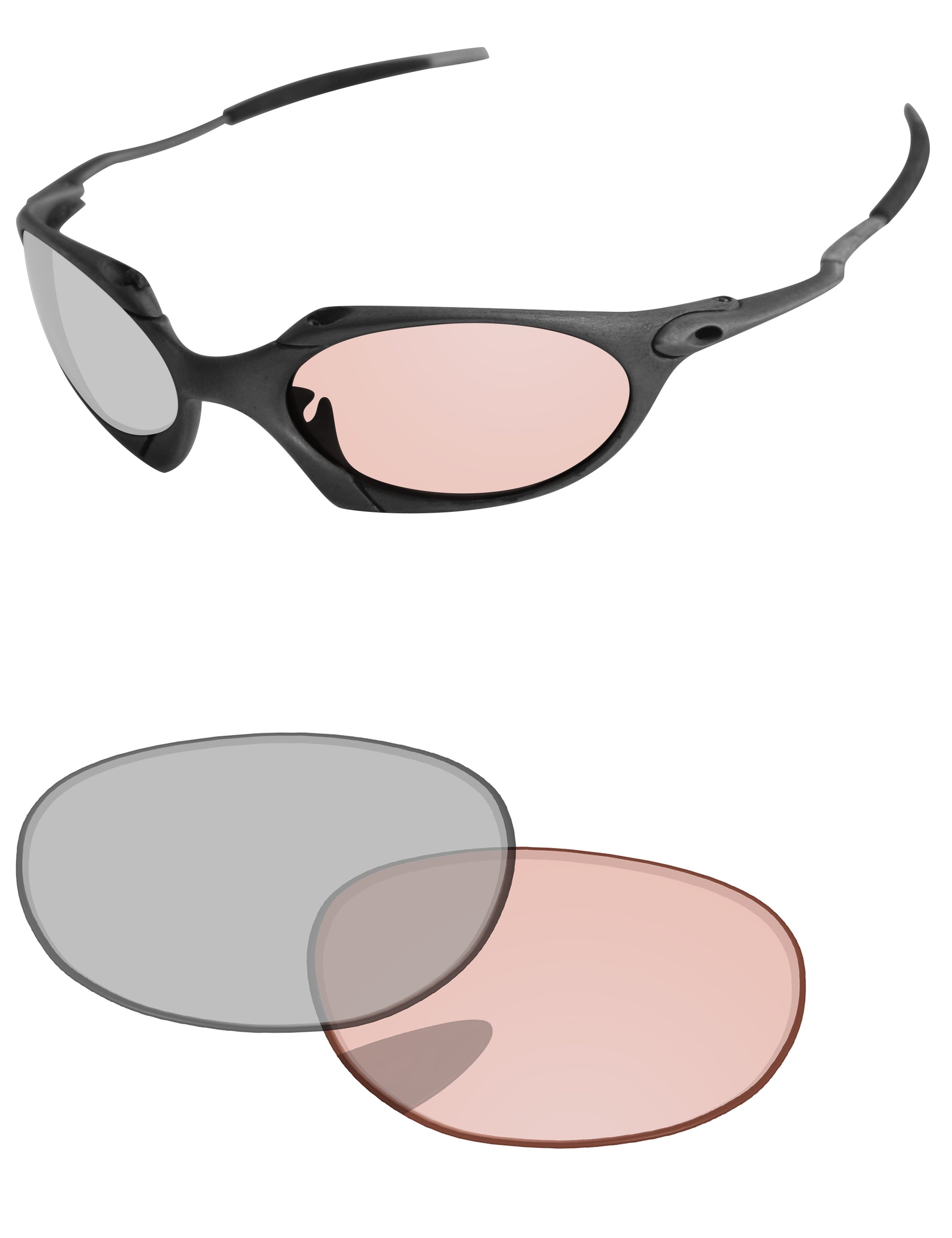 Performance-Tint-Gray-Photochromic