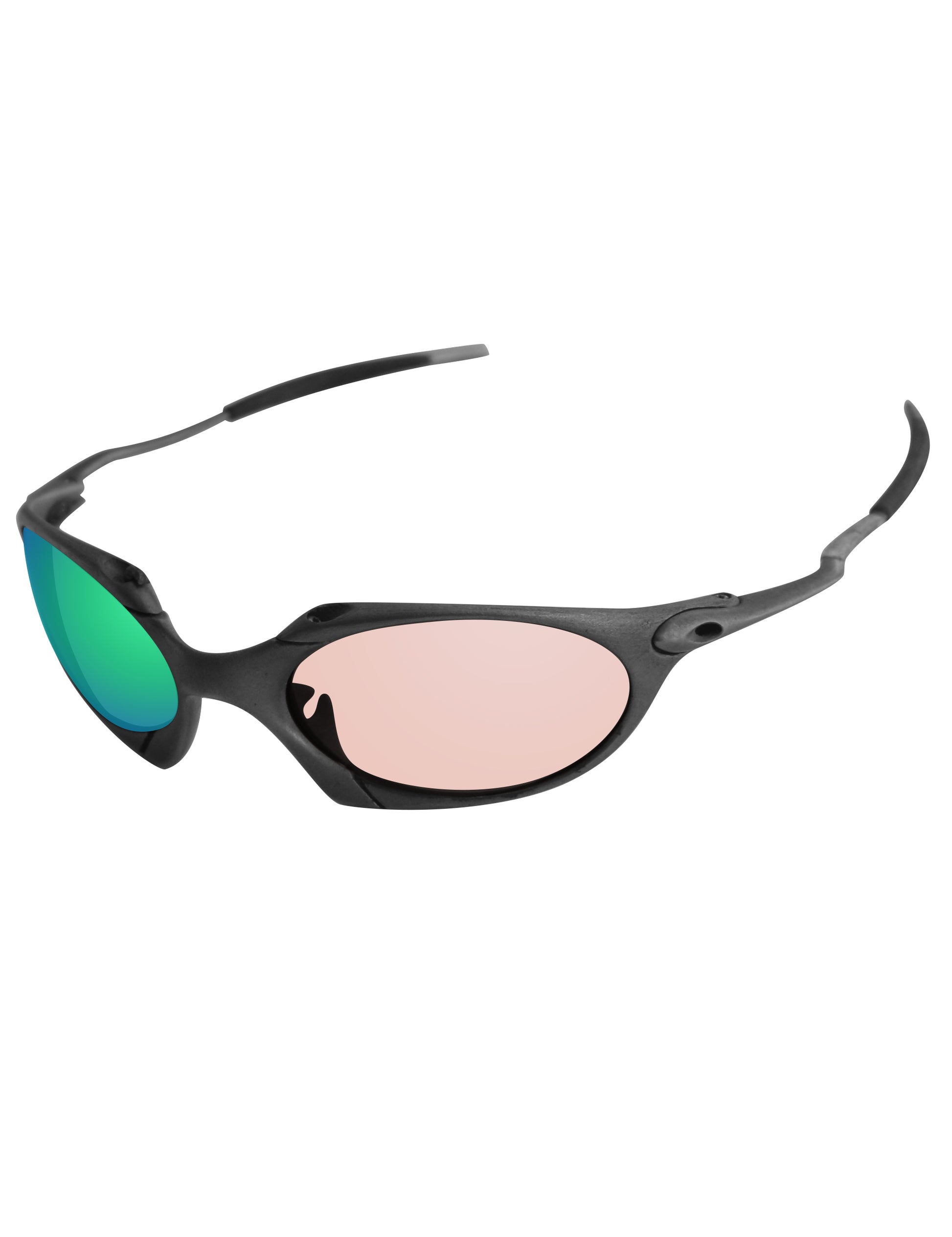 Performance-Tint-Green-Shield-Photochromic