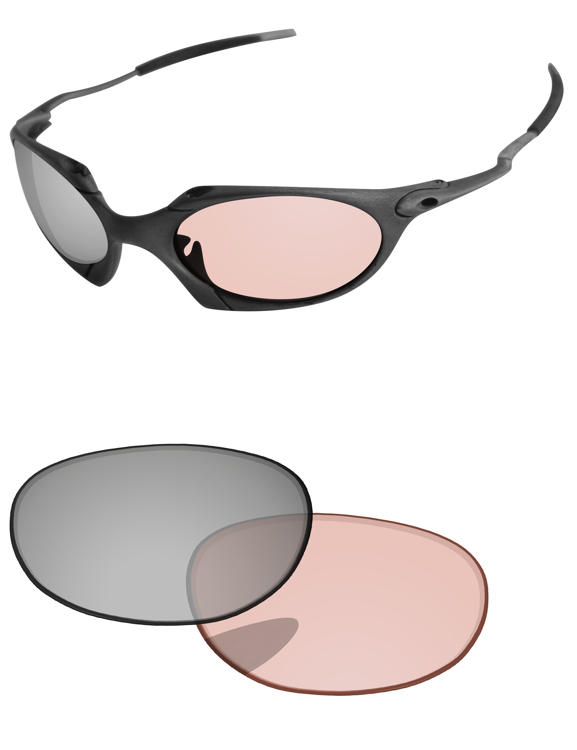 Performance-Tint-Silver-Shield-Photochromic